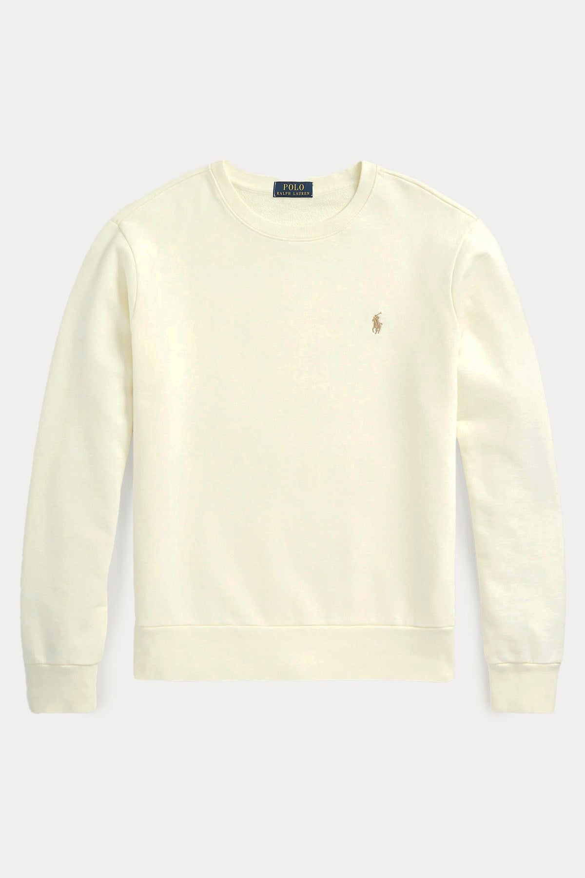 Polo Ralph Lauren Yuvarlak Yaka Sweatshirt