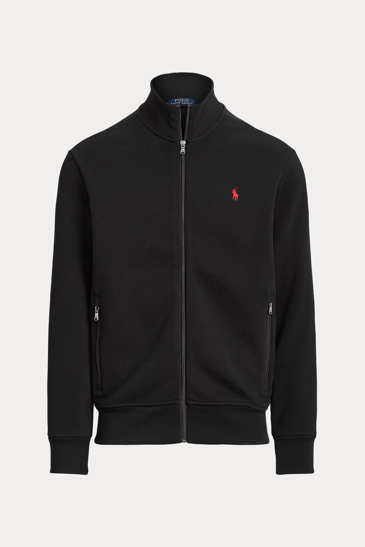 Polo Ralph Lauren Dik Yaka Sweatshirt Ceket