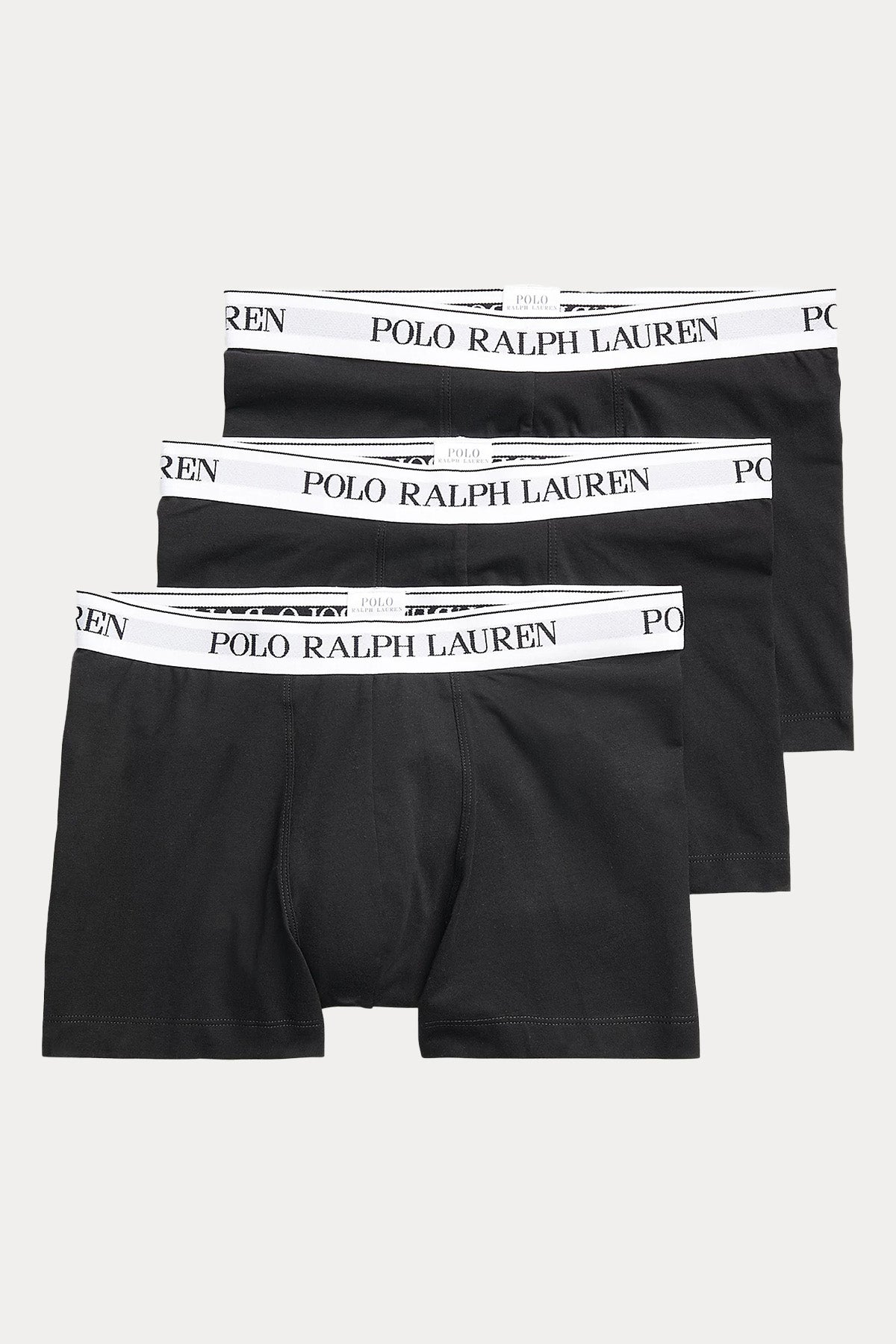 Polo Ralph Lauren 3'lü Paket Boxer