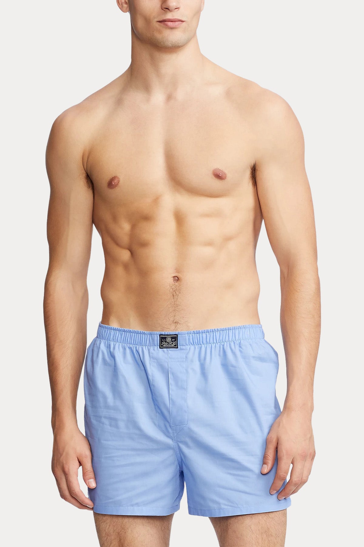 Polo Ralph Lauren Classic 3'lü Paket Boxer