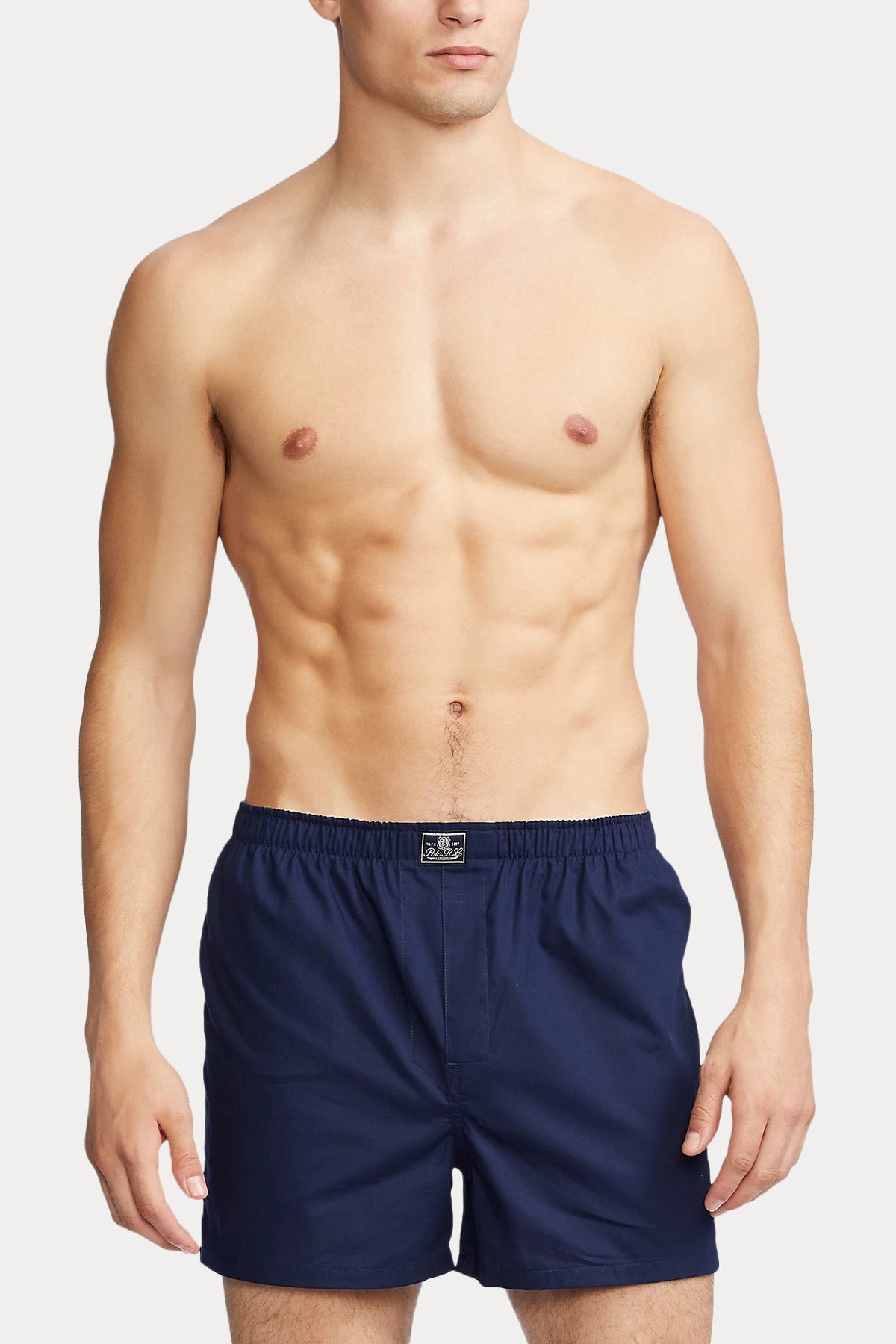 Polo Ralph Lauren Classic 3'lü Paket Boxer