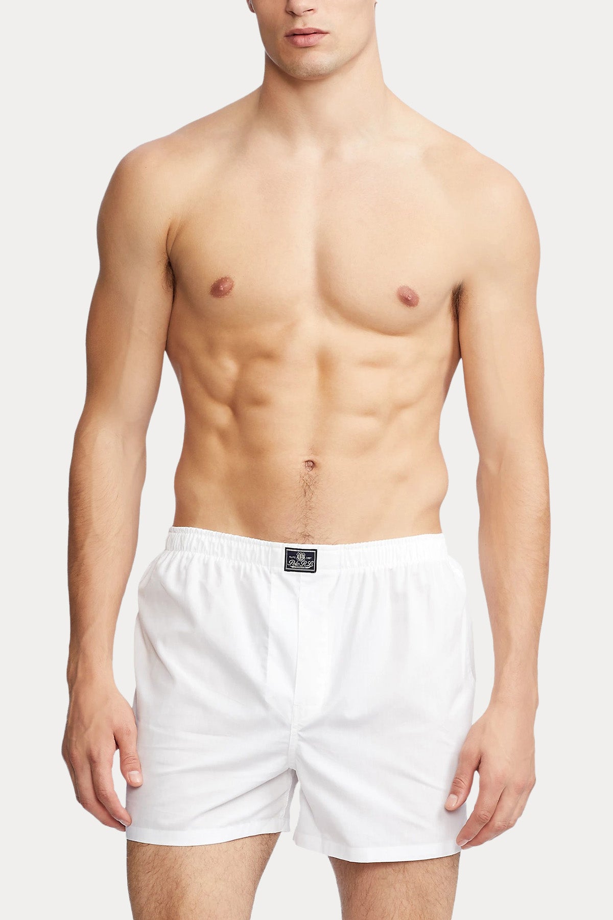 Polo Ralph Lauren Classic 3'lü Paket Boxer