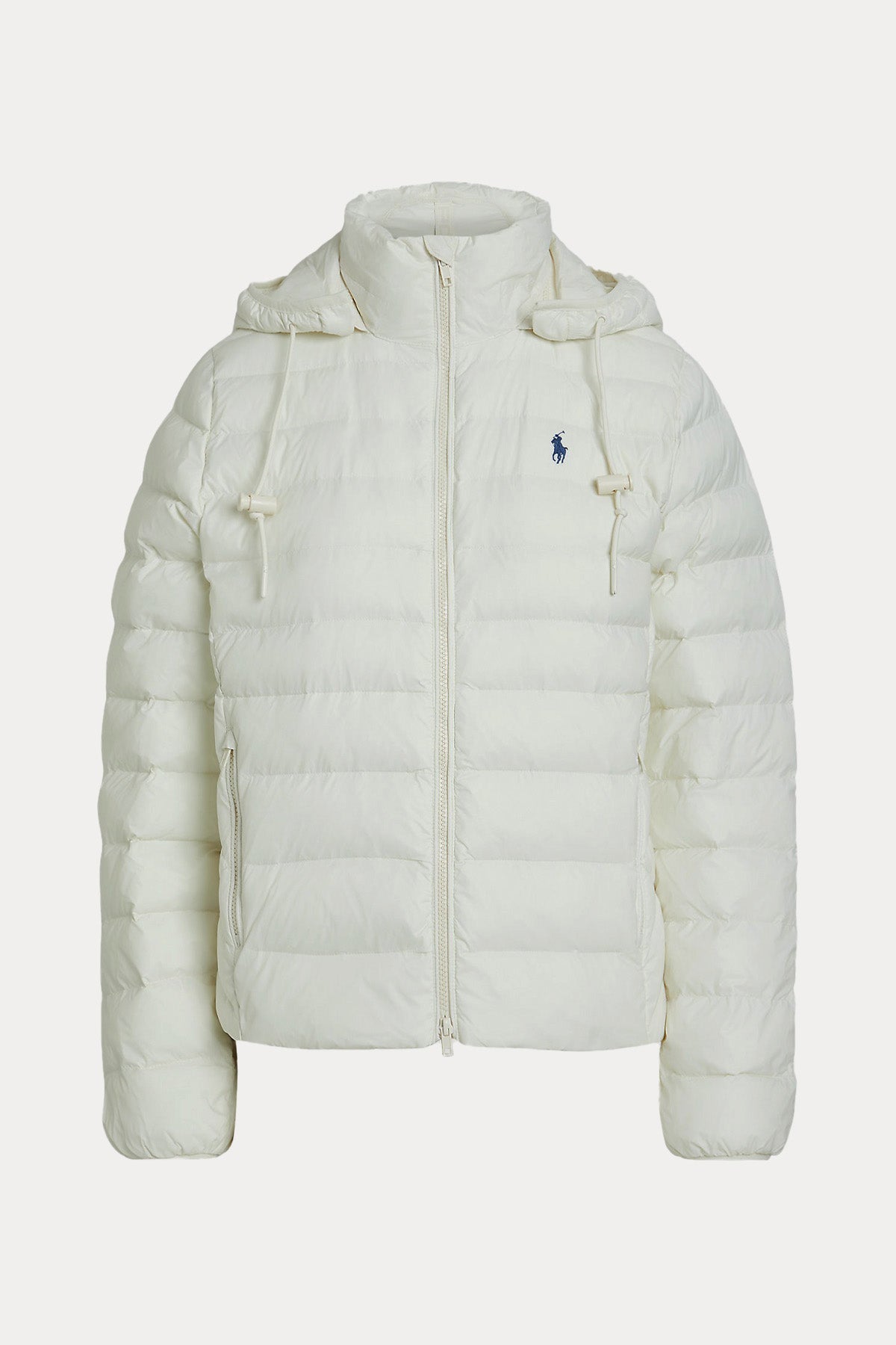 Polo Ralph Lauren Kapüşonlu Puffer Mont