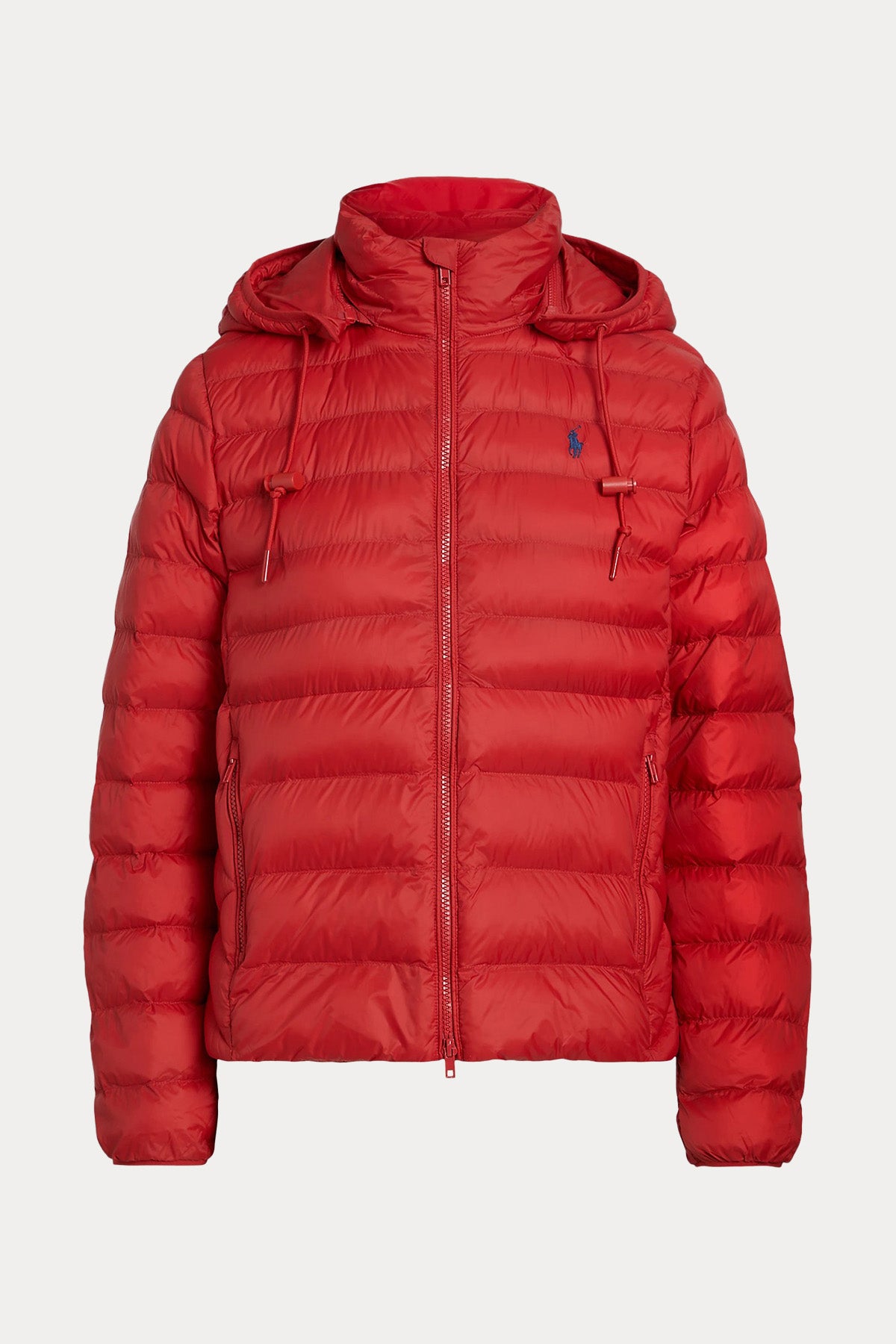 Polo Ralph Lauren Kapüşonlu Puffer Mont