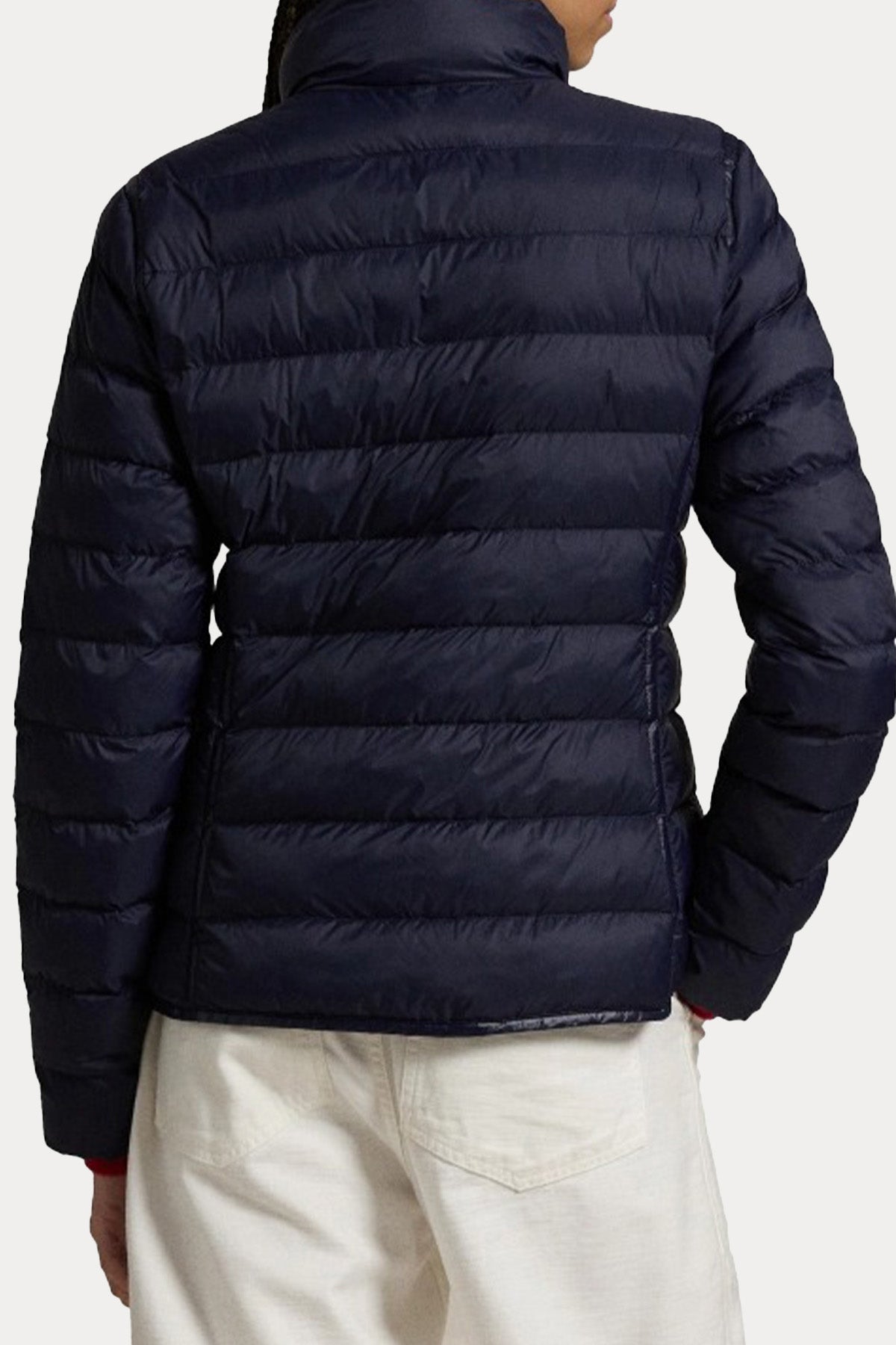 Polo Ralph Lauren Puffer Ceket Mont