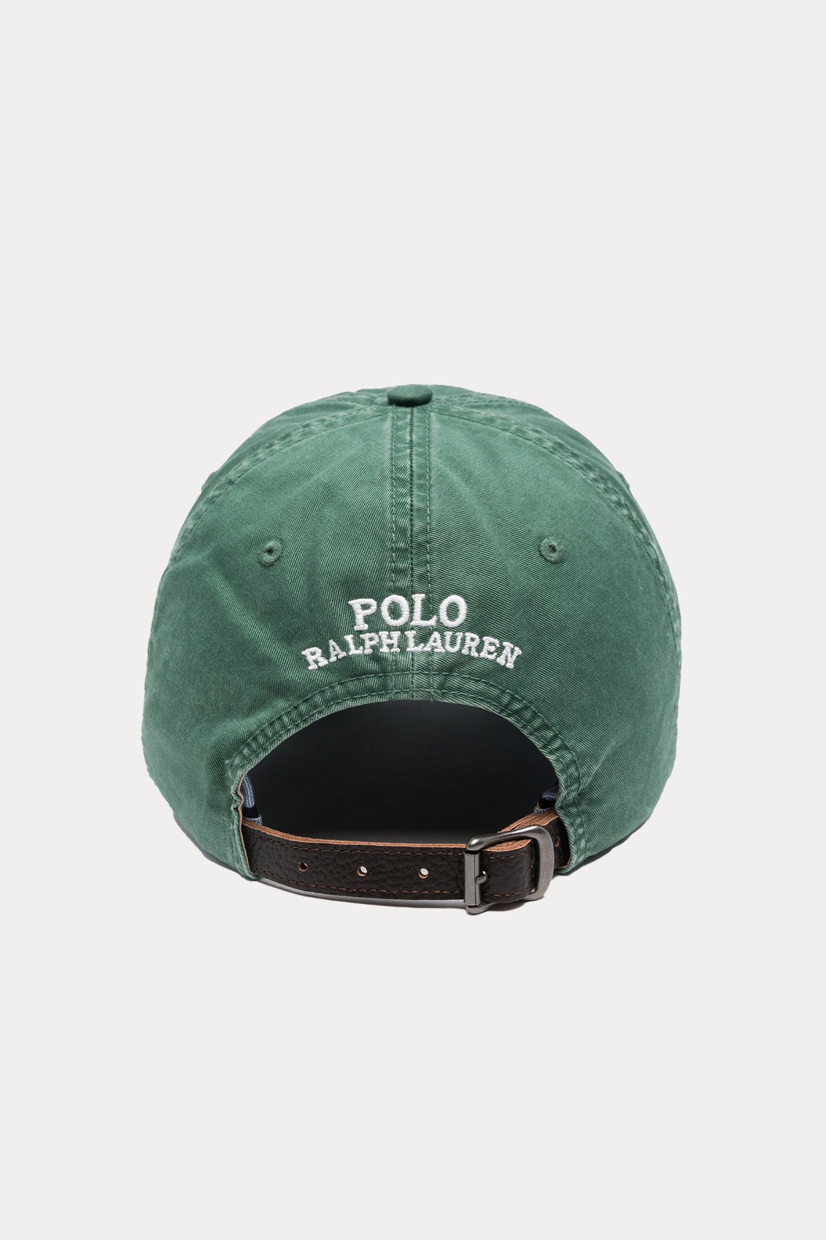 Polo Ralph Lauren Unisex Pony Logolu Şapka