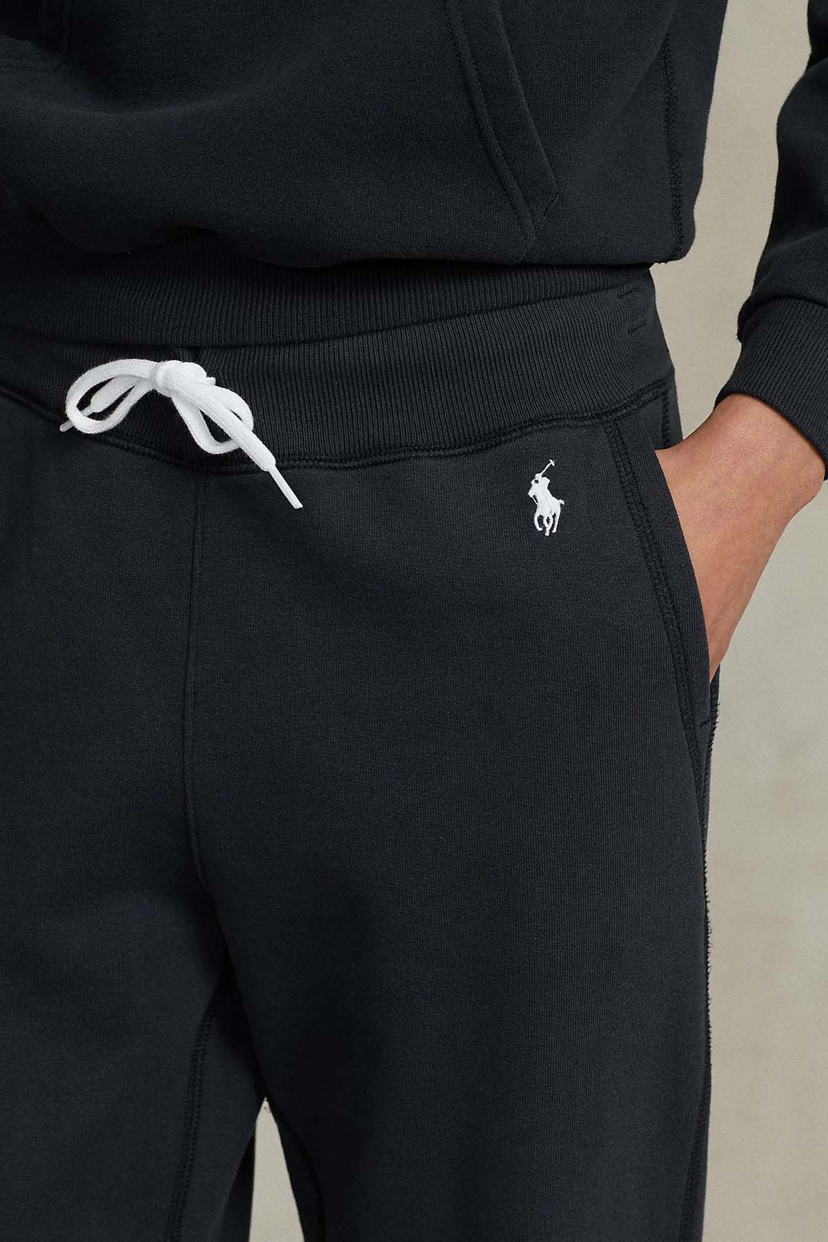 Polo Ralph Lauren Beli Lastikli Eşofman Altı