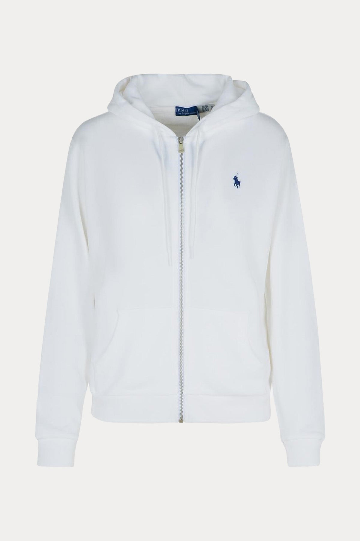 Polo Ralph Lauren Kapüşonlu Sweatshirt Ceket