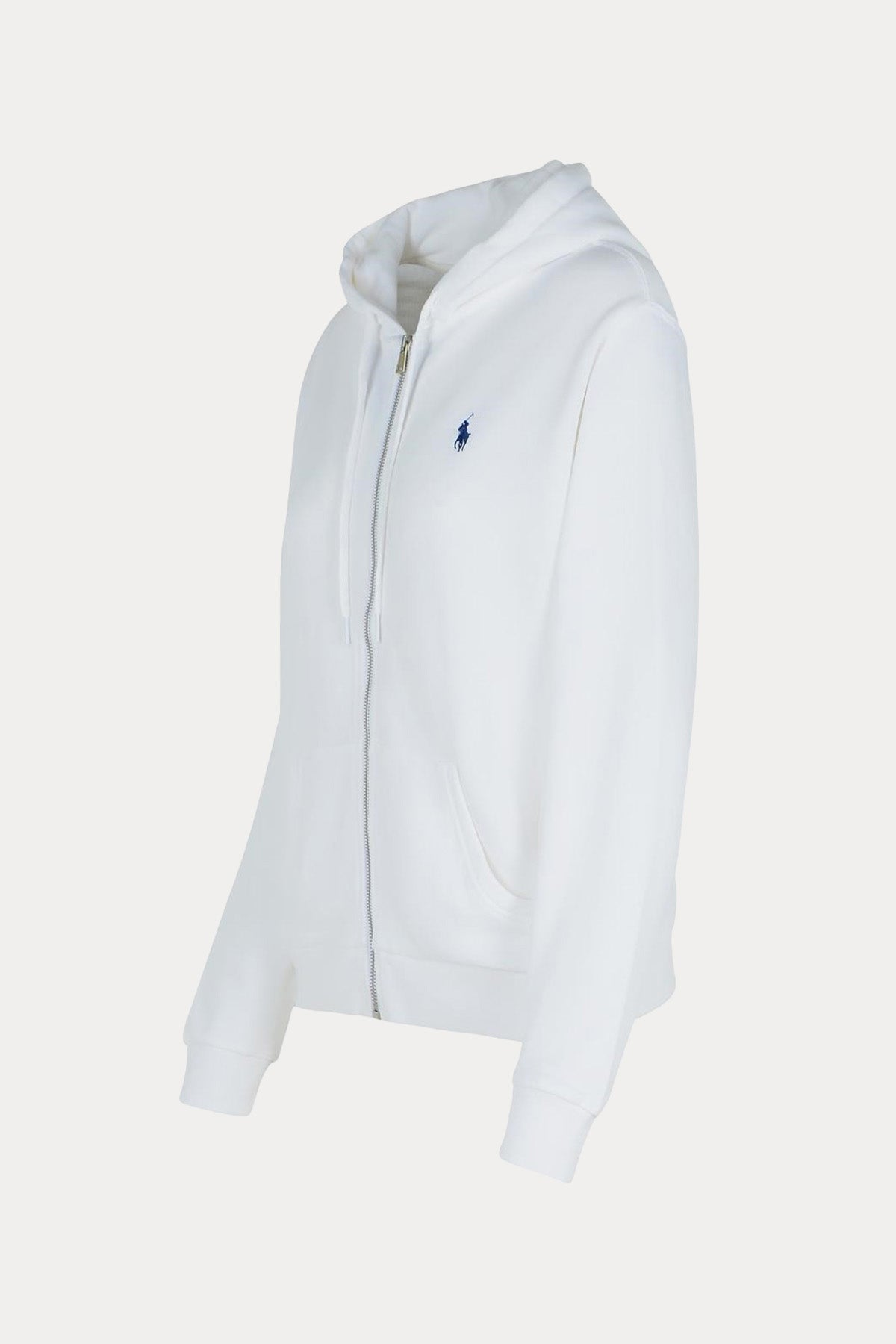 Polo Ralph Lauren Kapüşonlu Sweatshirt Ceket