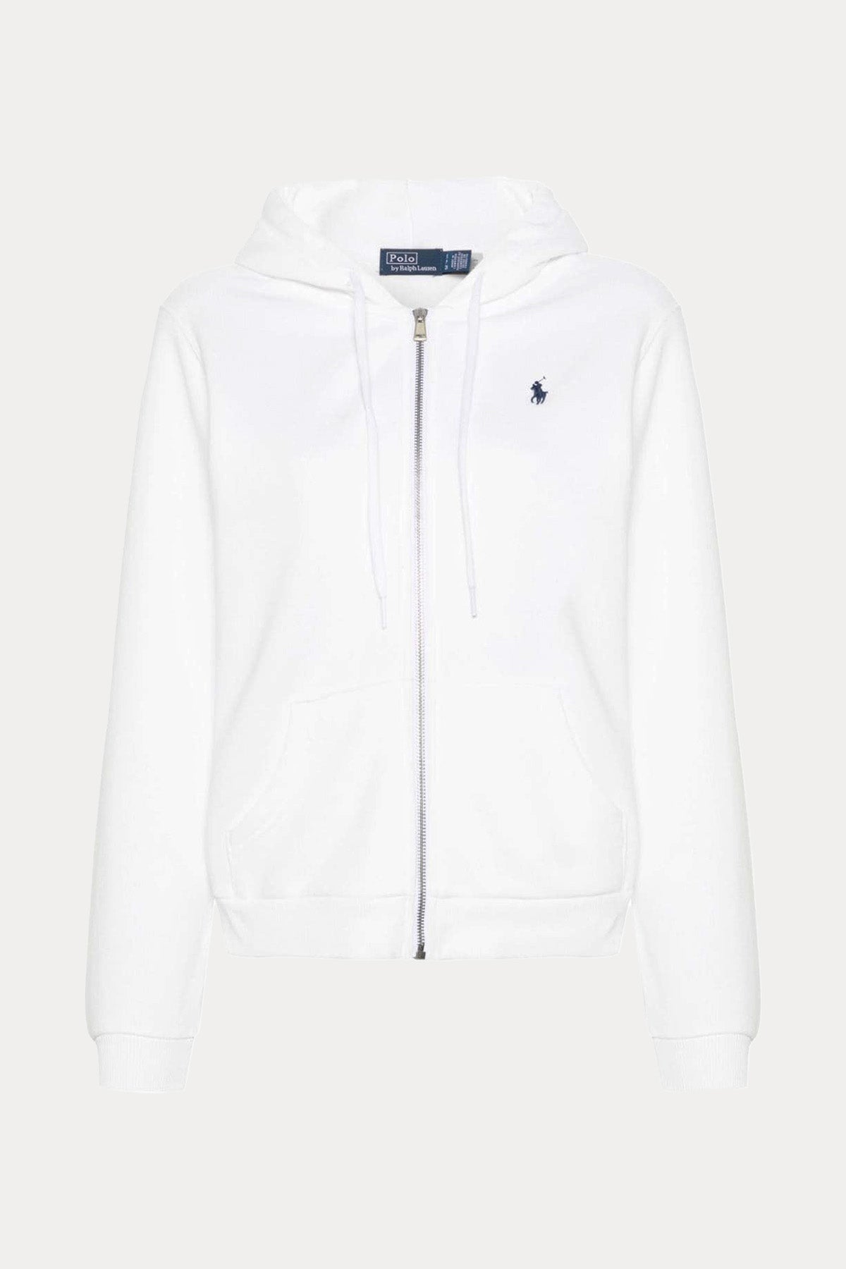 Polo Ralph Lauren Kapüşonlu Sweatshirt Ceket