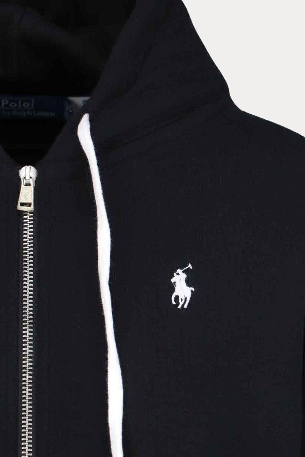 Polo Ralph Lauren Kapüşonlu Sweatshirt Ceket