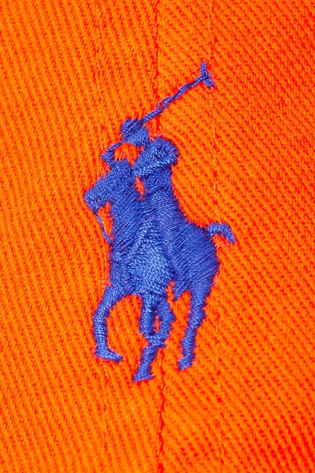 Polo Ralph Lauren Pony Logolu Şapka