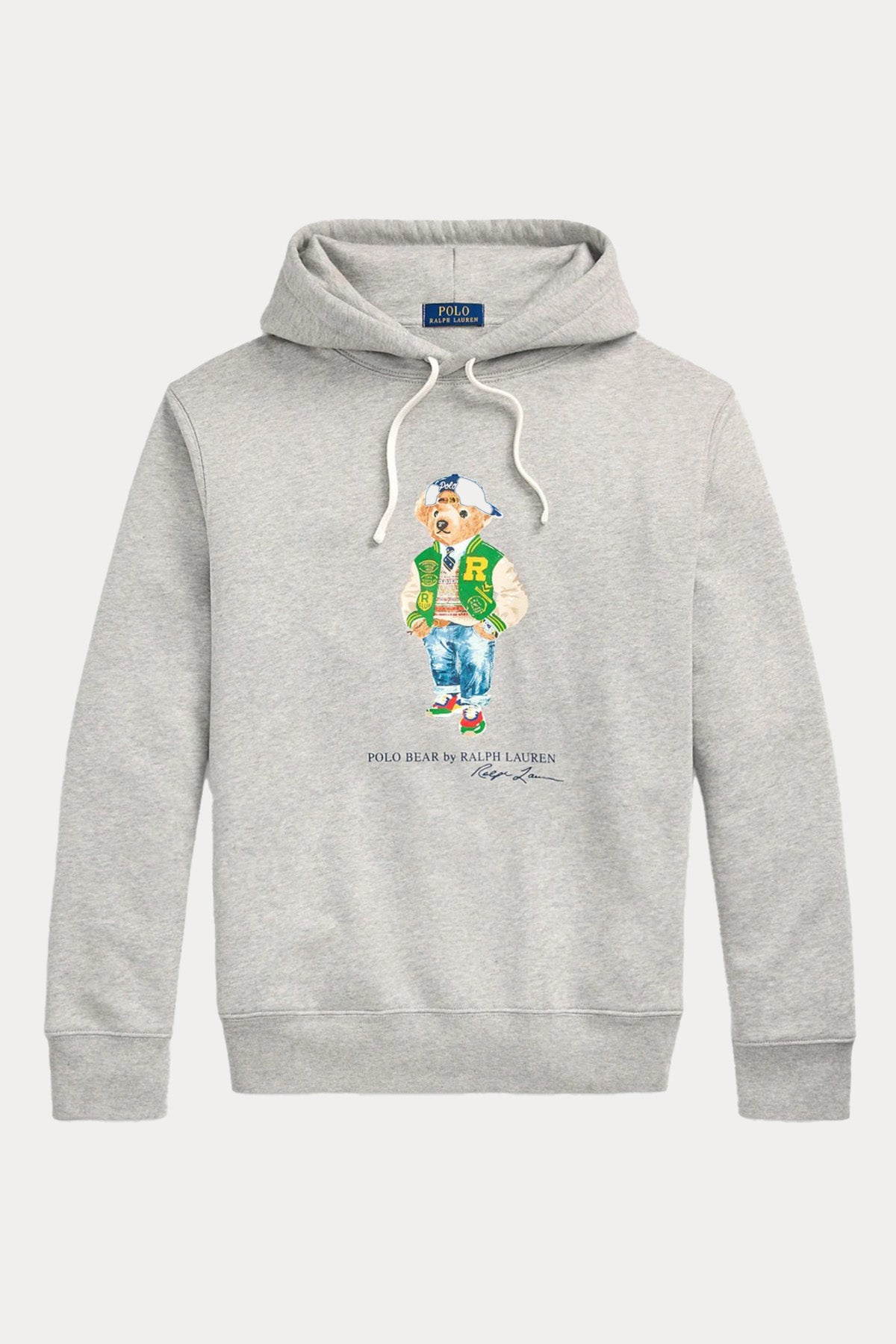 Polo Ralph Lauren Polo Bear Kapüşonlu Sweatshirt