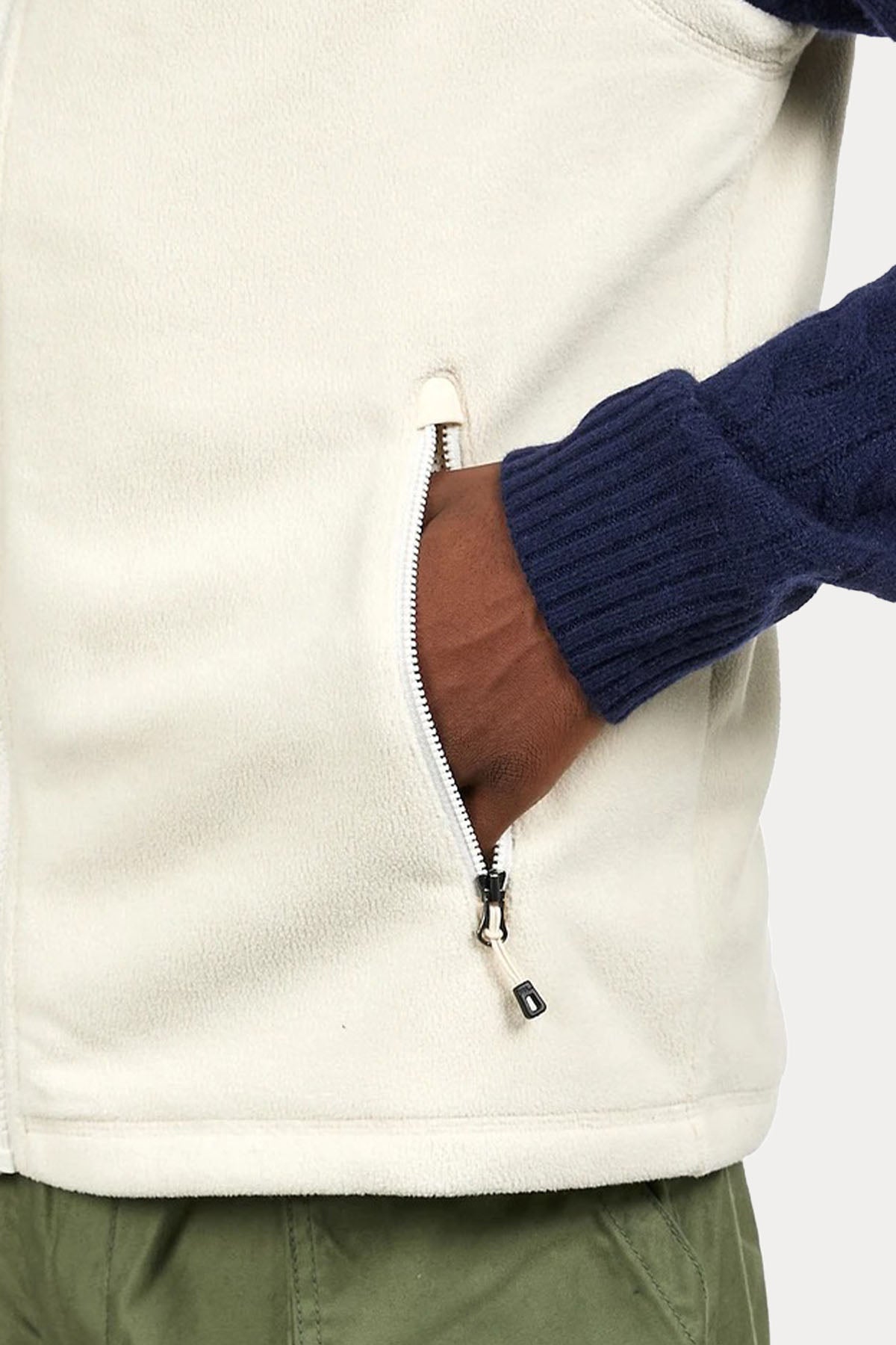 Polo Ralph Lauren Relaxed Fit Polar Yelek