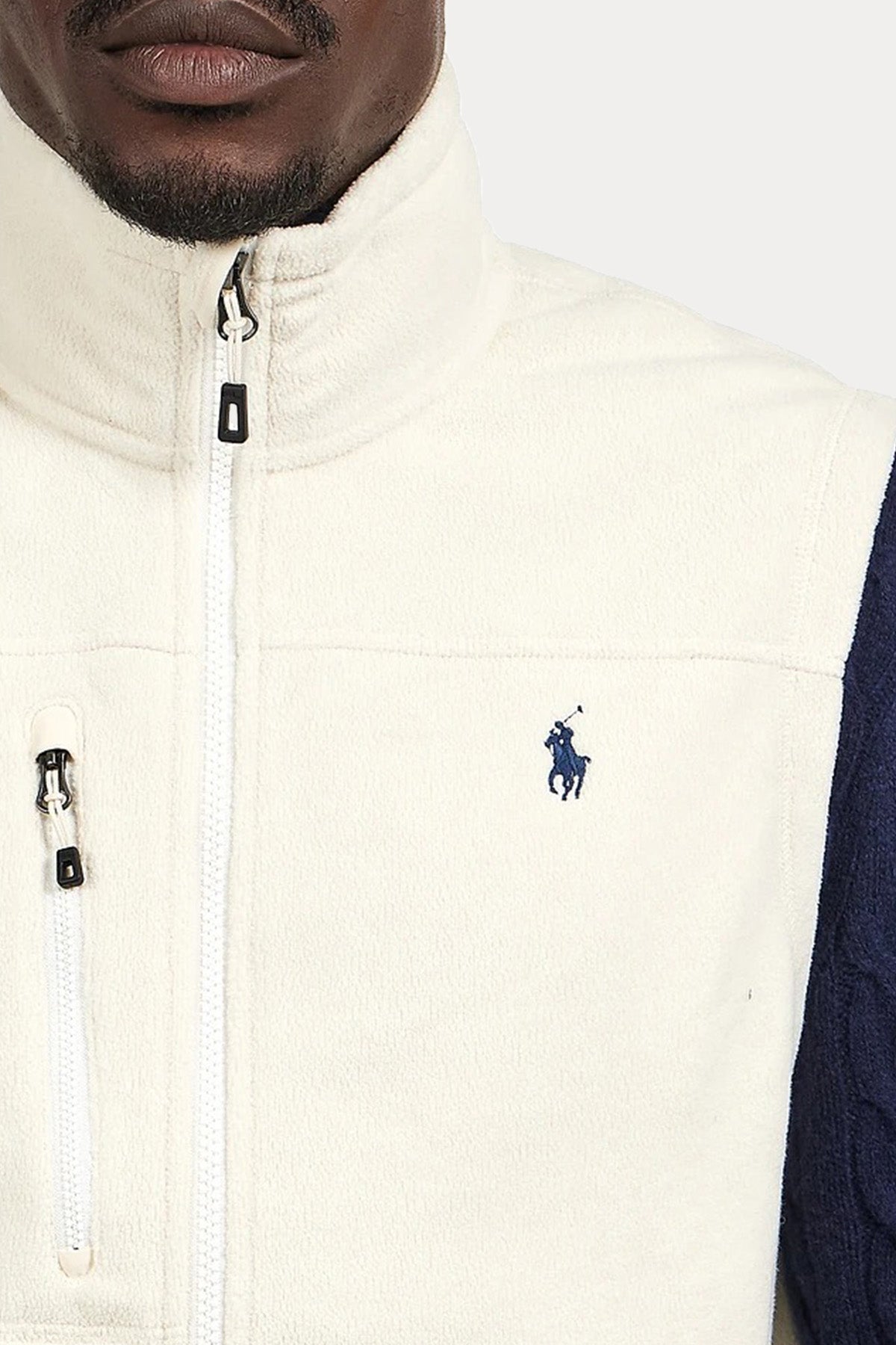 Polo Ralph Lauren Relaxed Fit Polar Yelek