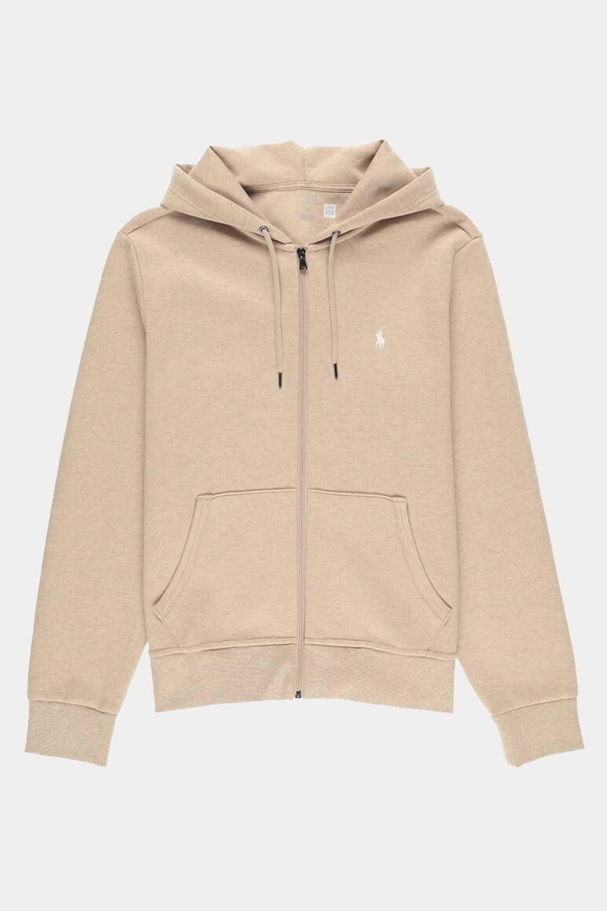 Ralph lauren sweatshirt beige hotsell