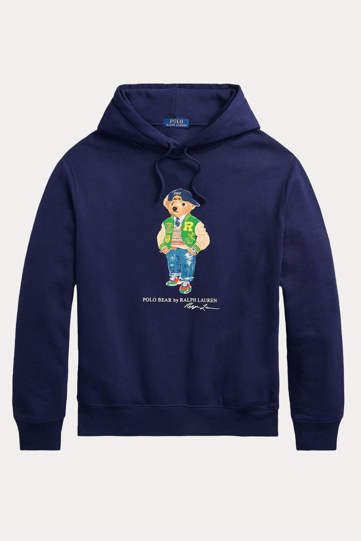 Polo Ralph Lauren Polo Bear Kapüşonlu Sweatshirt