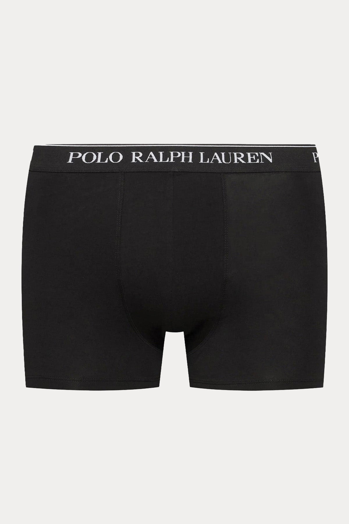 Polo Ralph Lauren 5'li Paket Streç Pamuklu Boxer