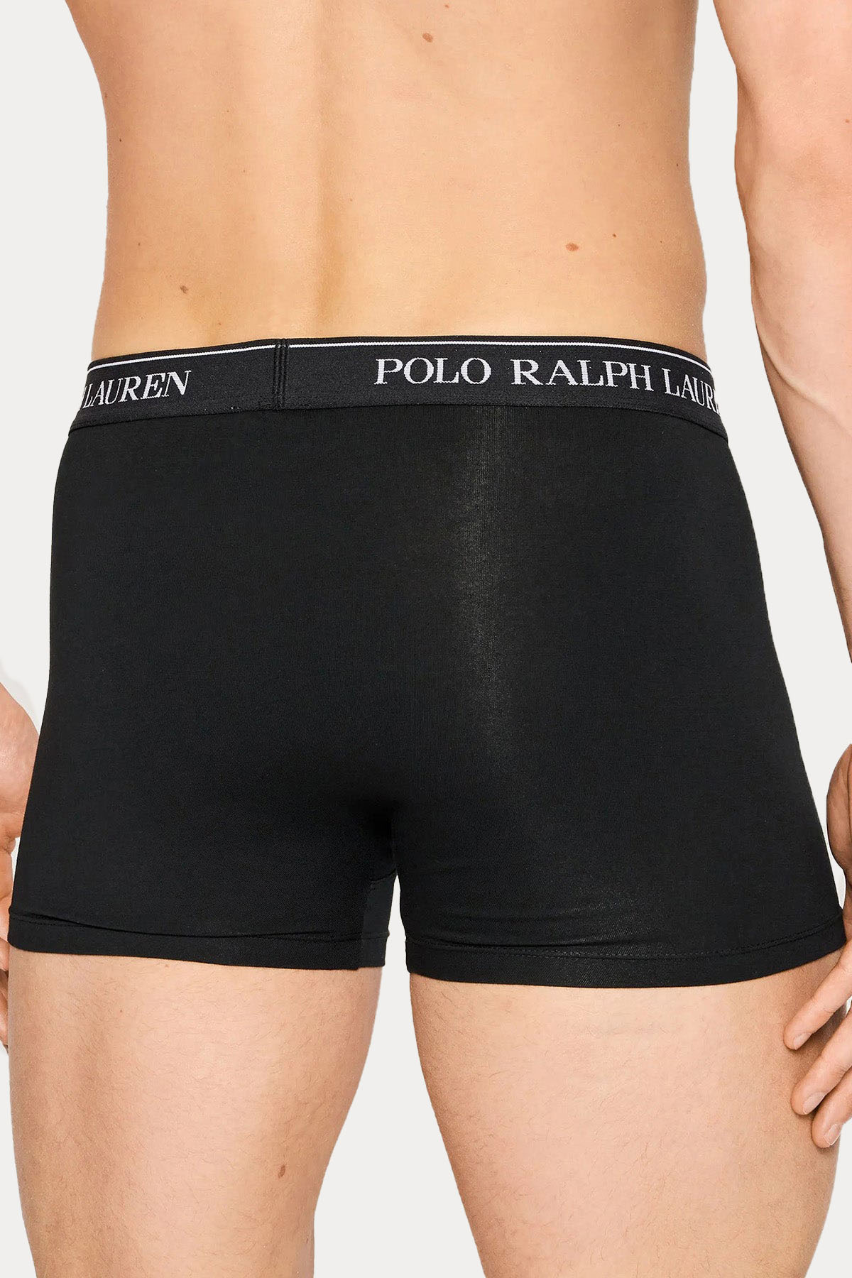 Polo Ralph Lauren 5'li Paket Streç Pamuklu Boxer