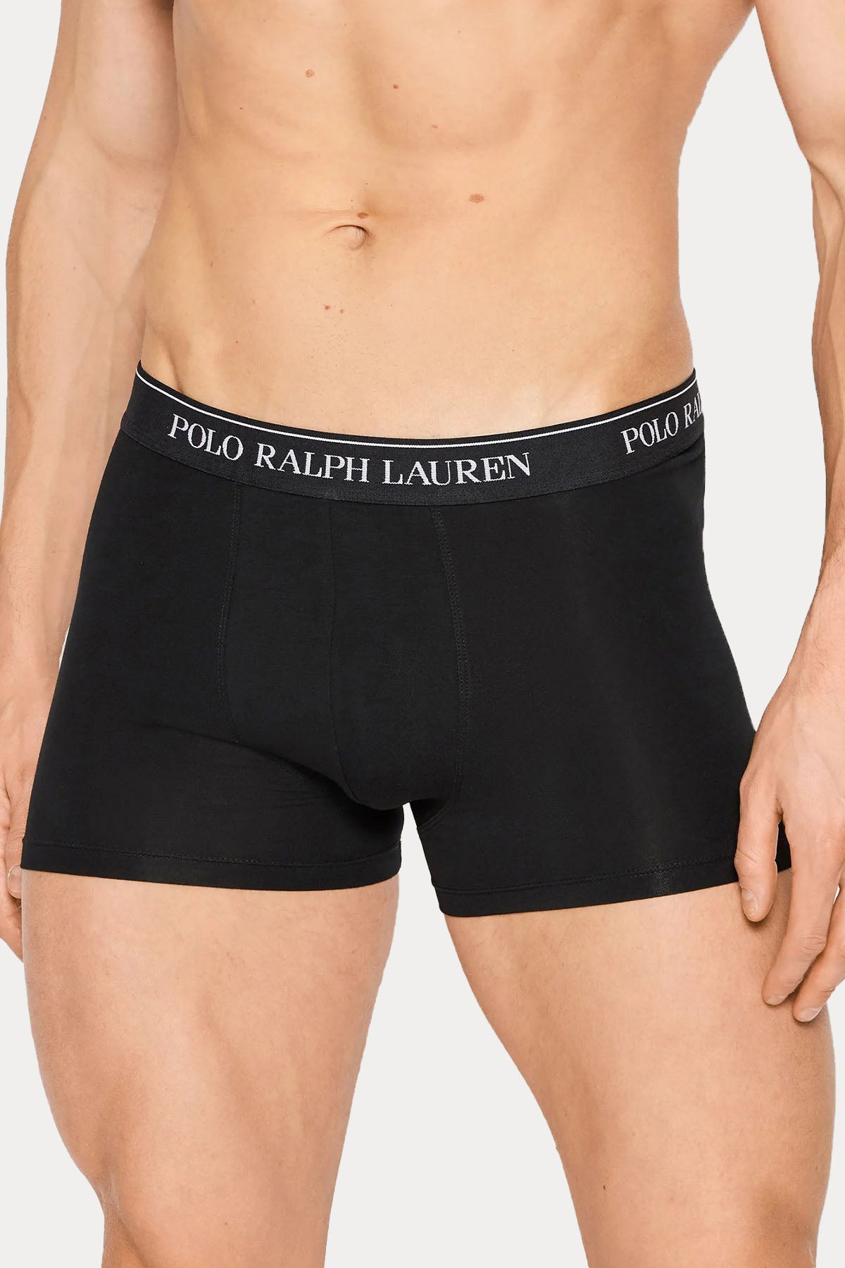 Polo Ralph Lauren 5'li Paket Streç Pamuklu Boxer