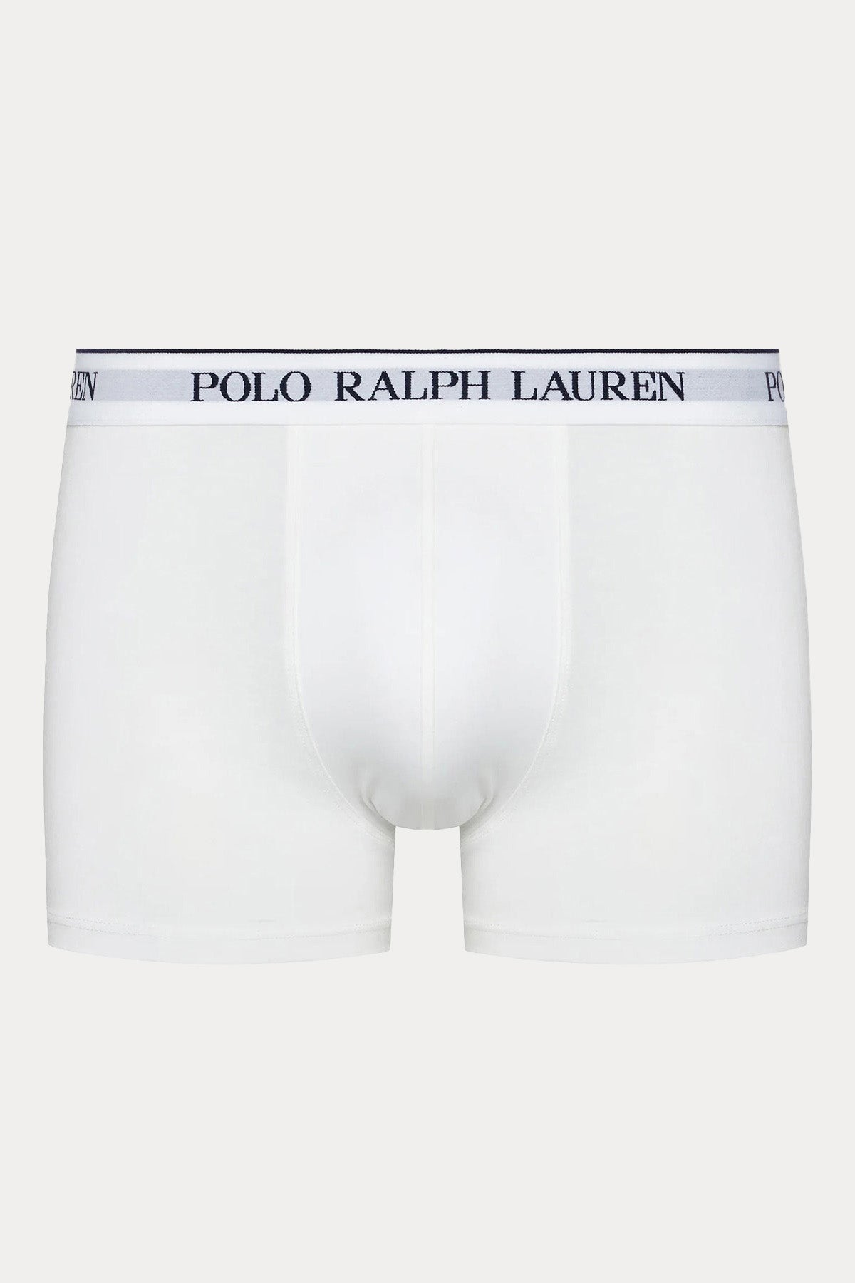 Polo Ralph Lauren 5'li Paket Streç Pamuklu Boxer