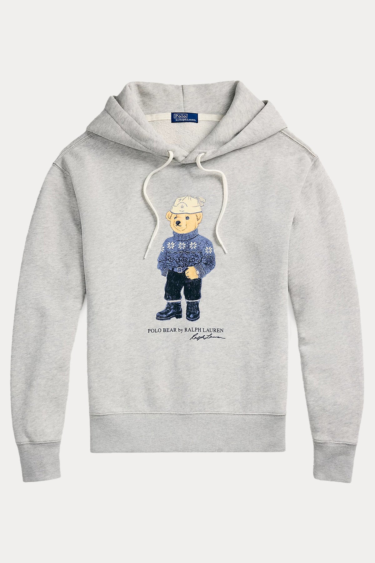 Polo Ralph Lauren Polo Bear Kapüşonlu Sweatshirt