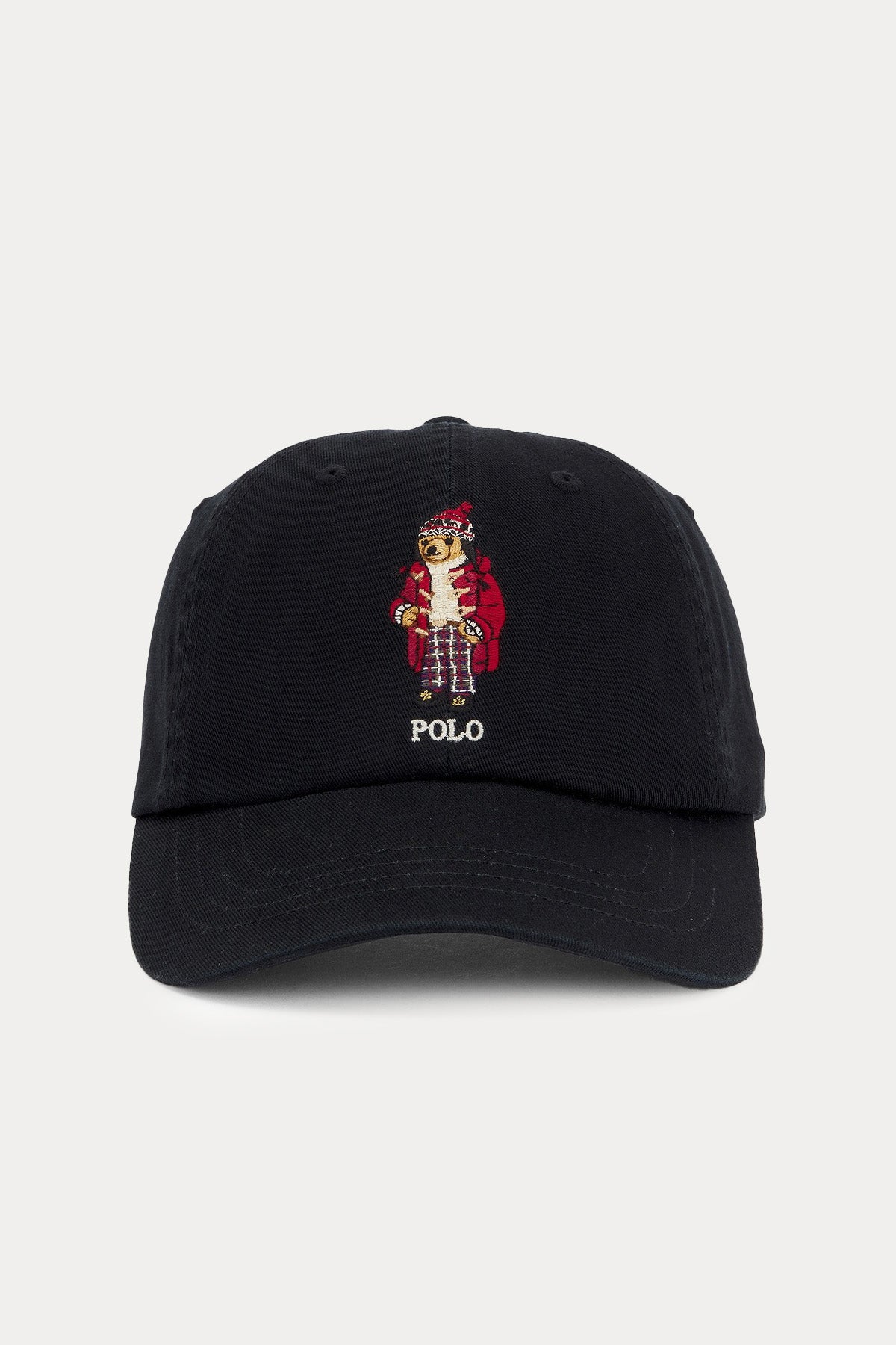 Polo Ralph Lauren Polo Bear Şapka