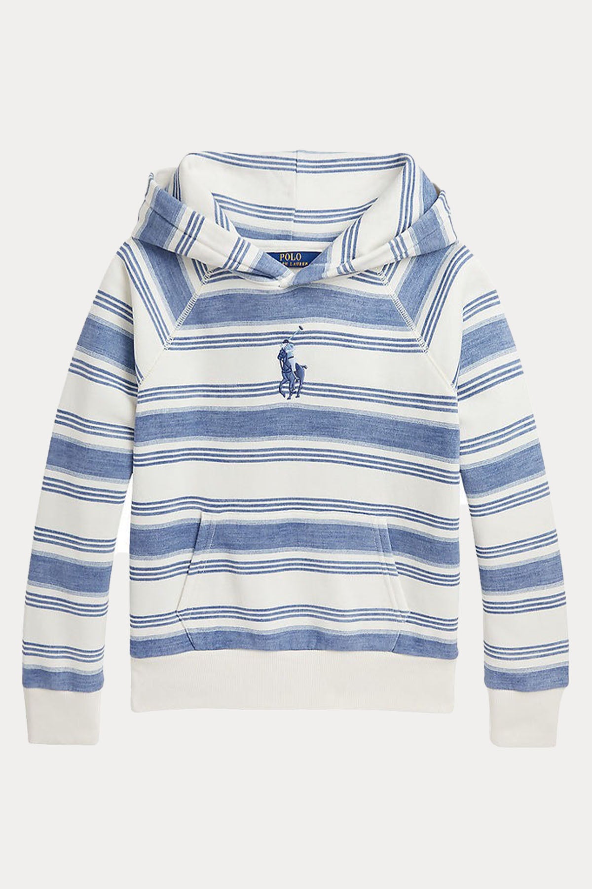 Polo Ralph Lauren Kids S Beden Unisex Çocuk Kapüşonlu Sweatshirt