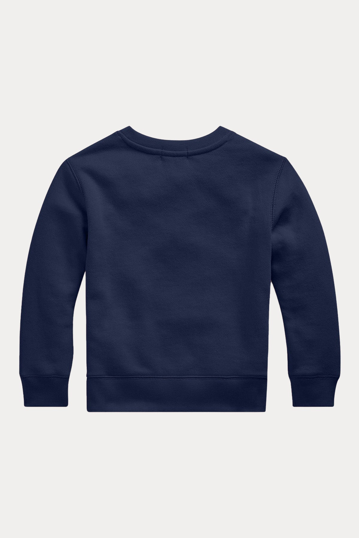 Polo Ralph Lauren Kids 3-5 Yaş Unisex Çocuk Pony Logolu Sweatshirt