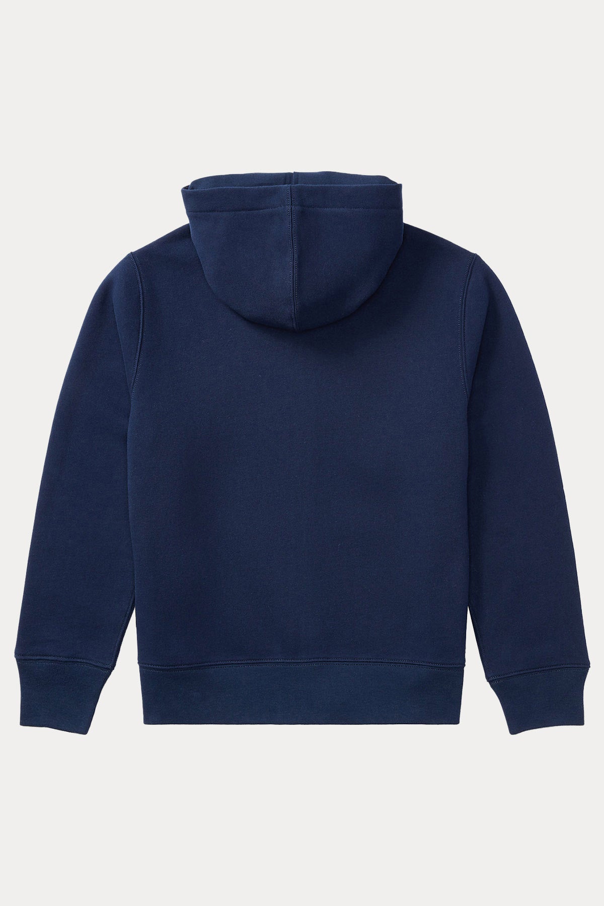 Polo Ralph Lauren Kids S-M Beden Erkek Çocuk Sweatshirt Ceket