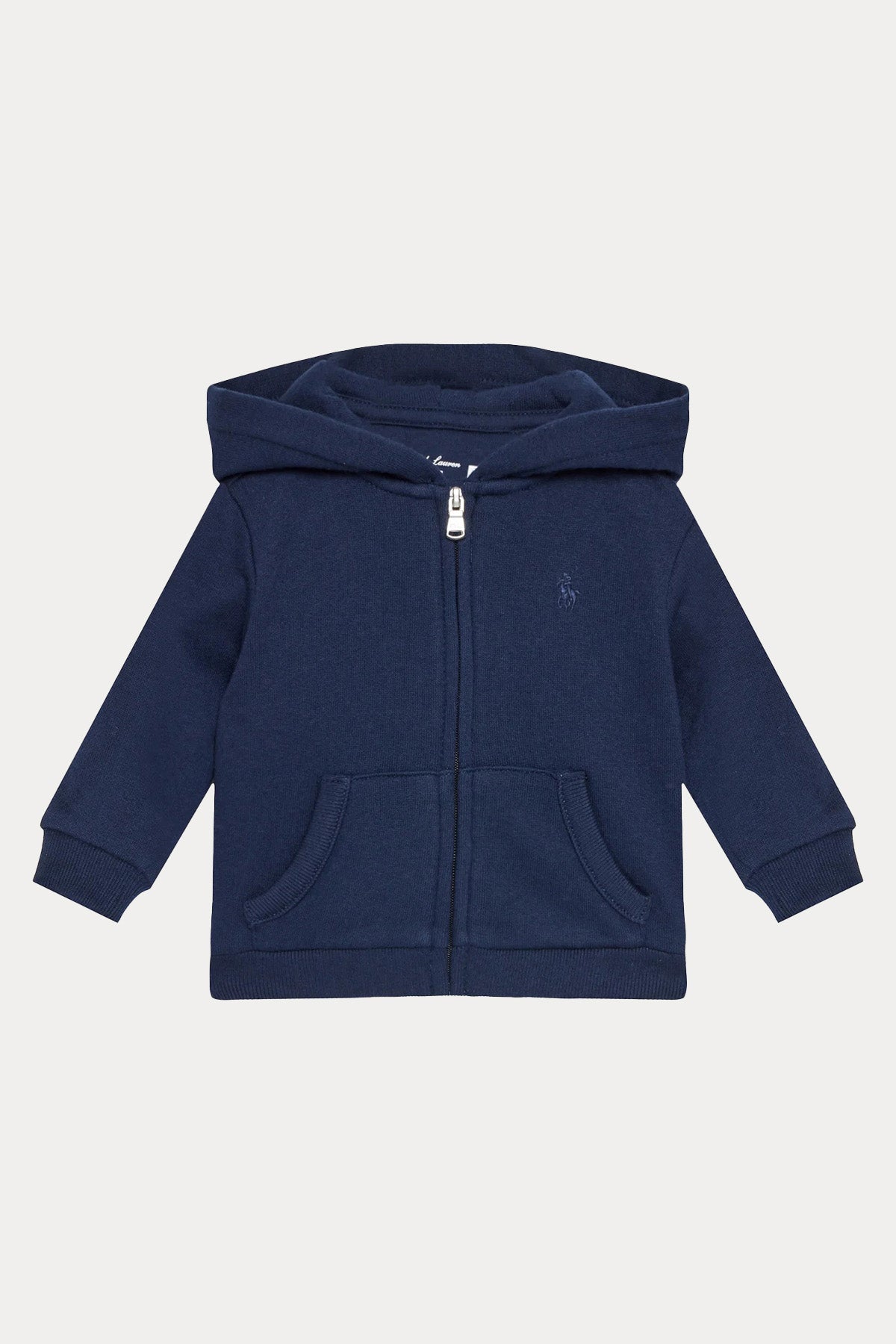 Polo Ralph Lauren Kids 12-18 Aylık Unisex Bebek Eşofman Takımı