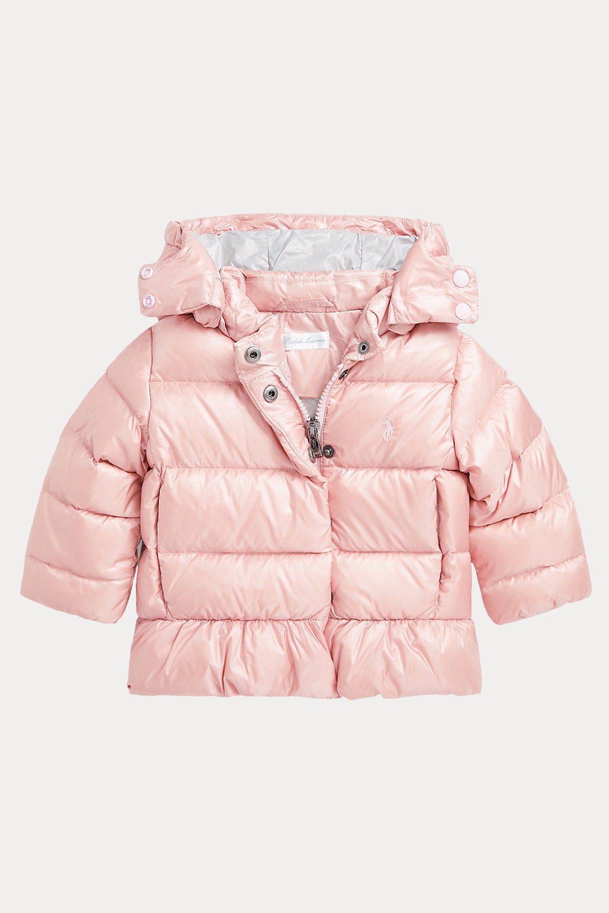 Ralph lauren girl jacket best sale