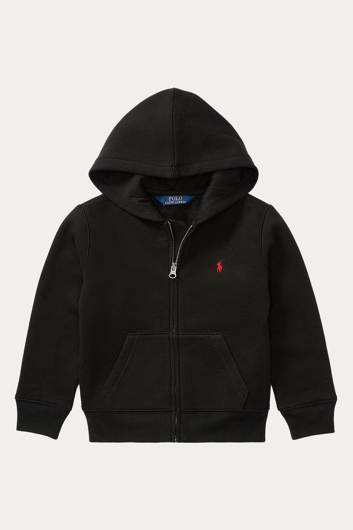 Polo Ralph Lauren Kids 4-7 Yaş Erkek Çocuk Kapüşonlu Sweatshirt Ceket