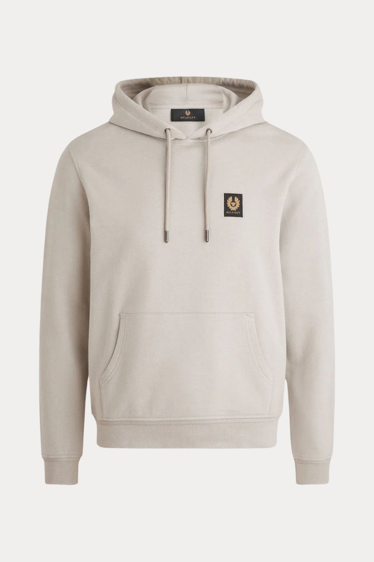 Belstaff Kapüşonlu Sweatshirt