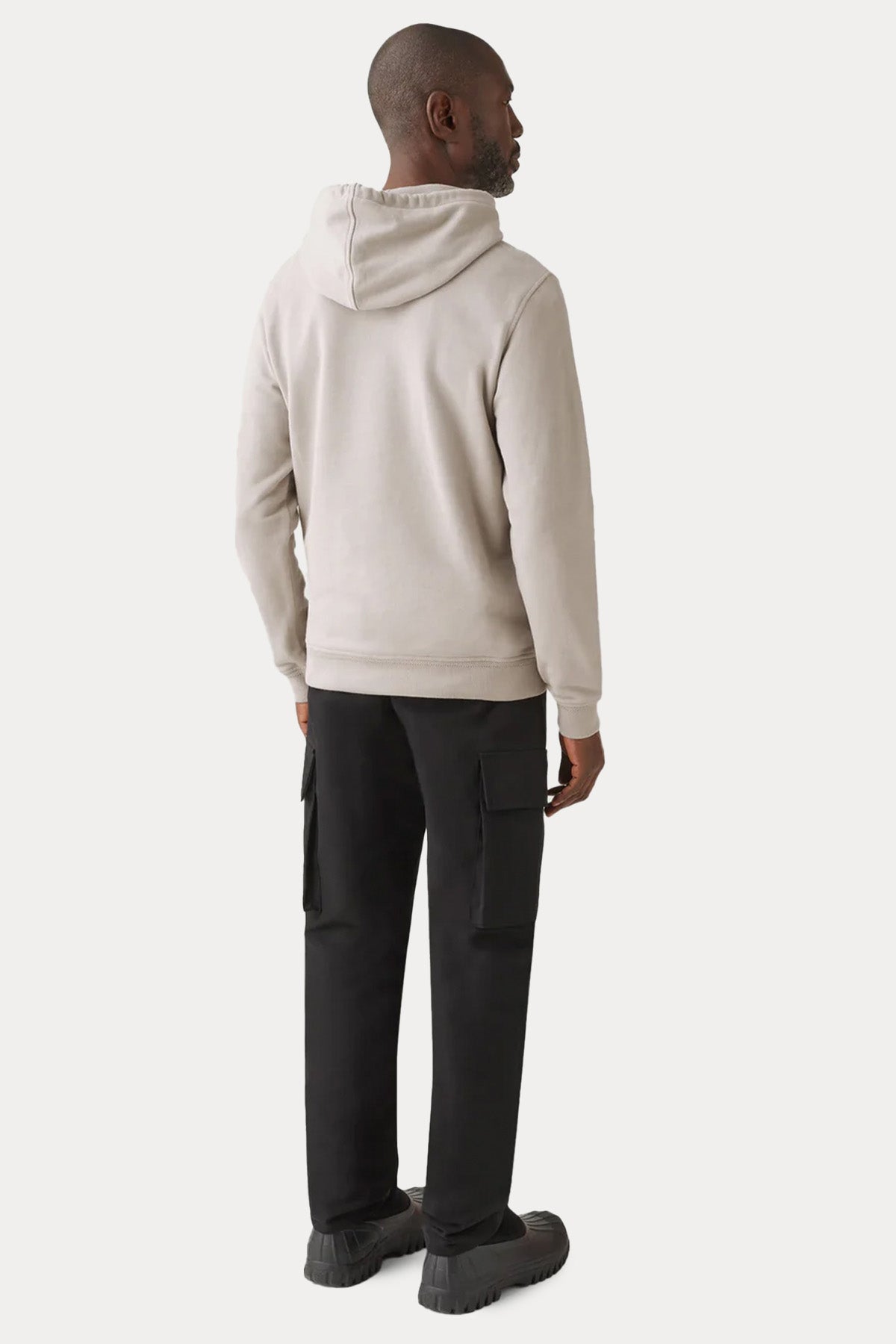 Belstaff Kapüşonlu Sweatshirt