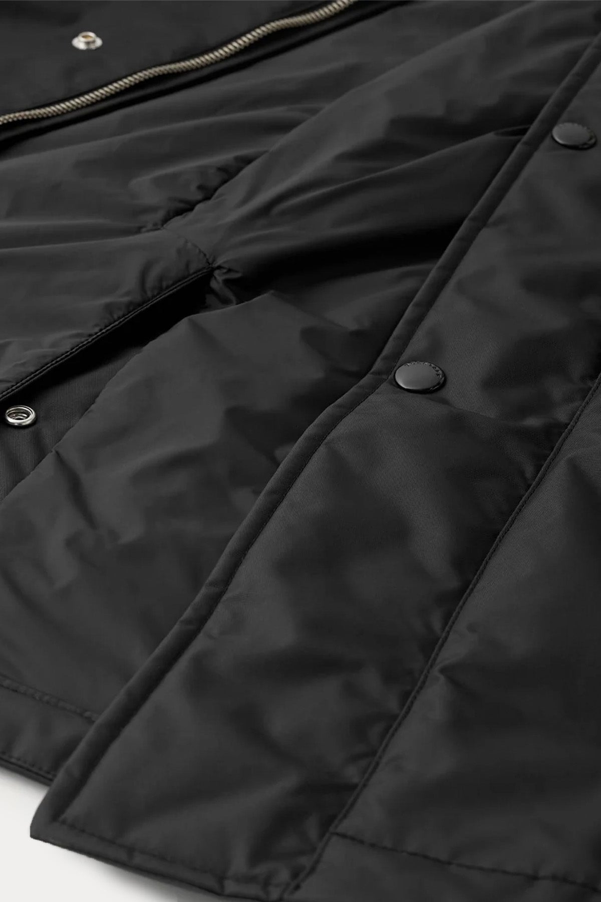 Belstaff Drill Puffer Kaban