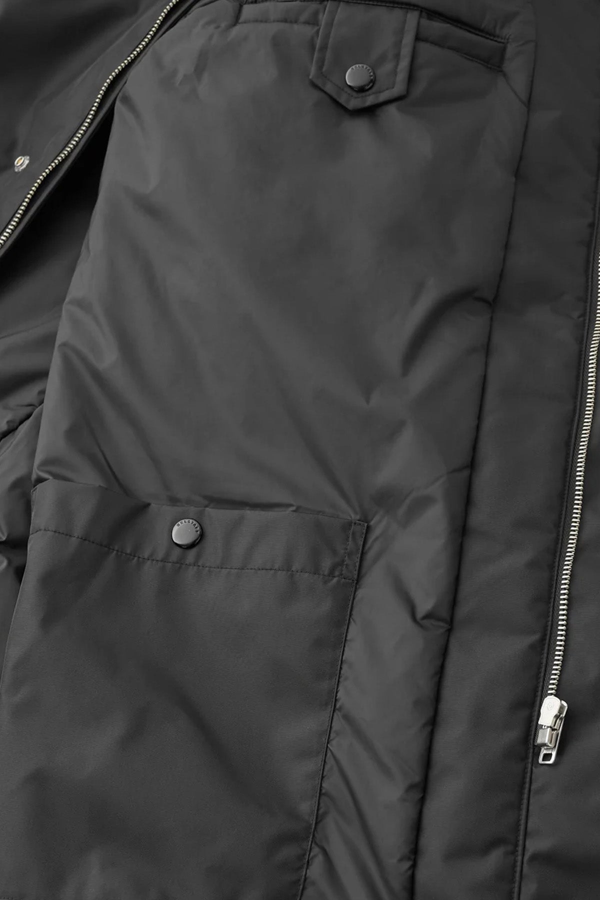 Belstaff Drill Puffer Kaban