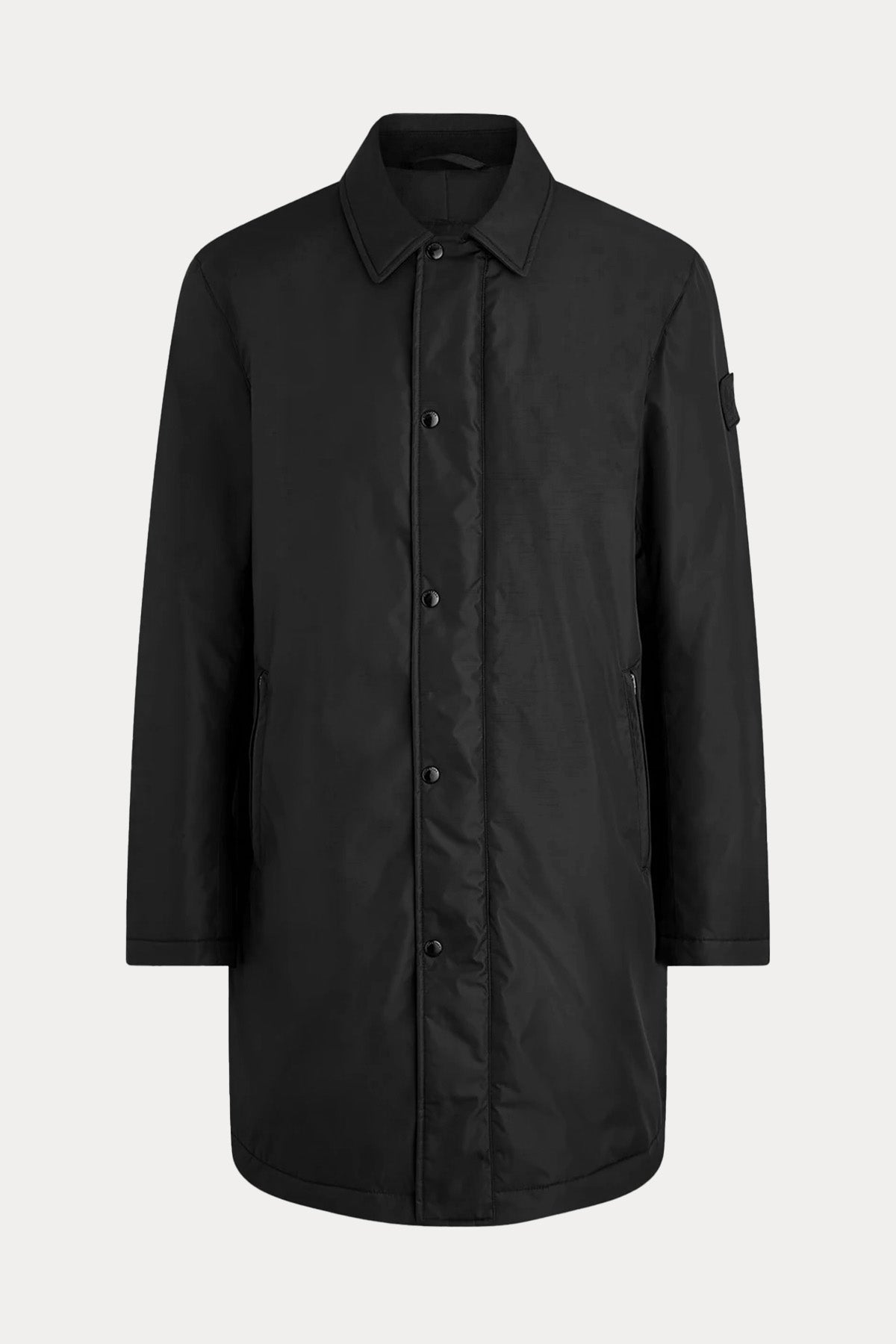 Belstaff Drill Puffer Kaban