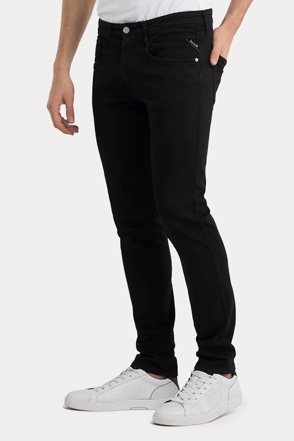 Replay Anbass Slim Fit Jeans