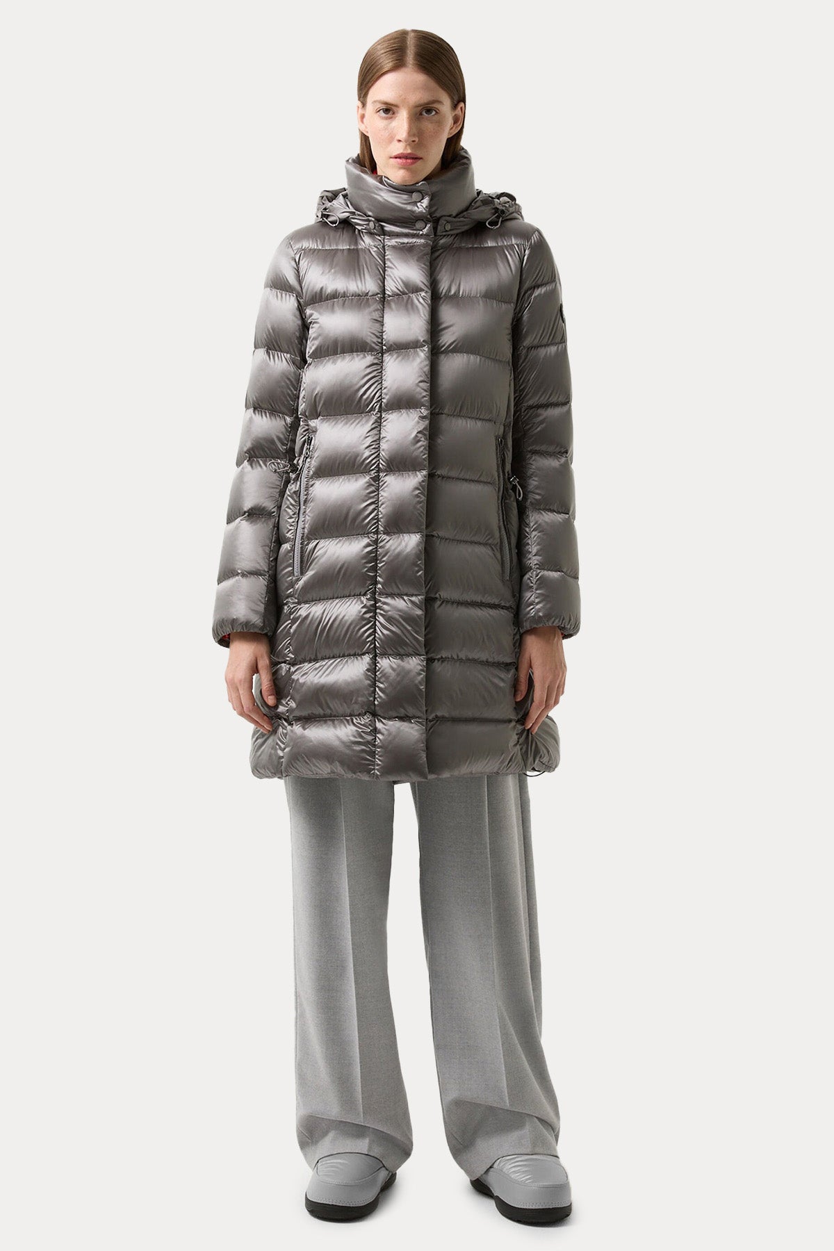 Bogner Lynn Uzun Puffer Mont