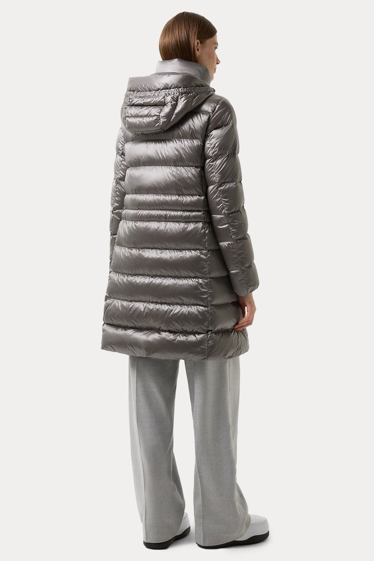 Bogner Lynn Uzun Puffer Mont