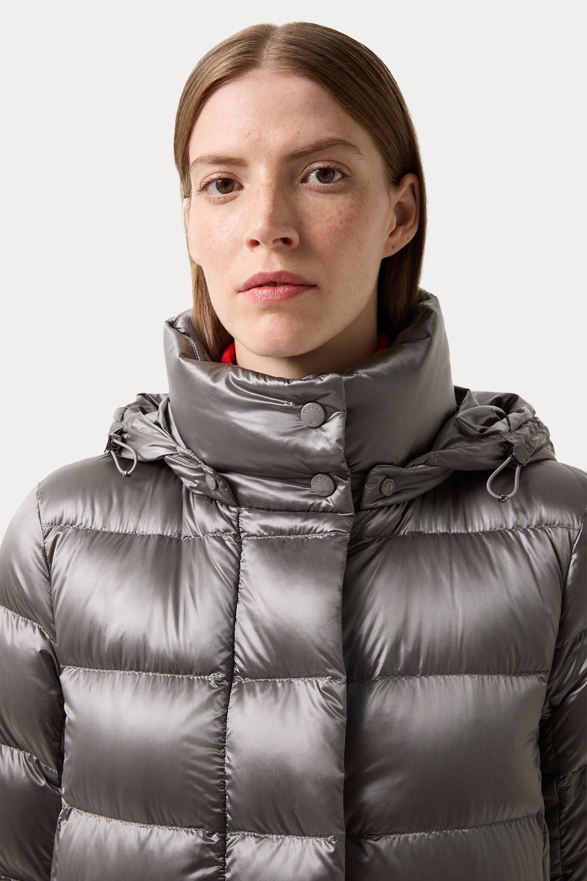 Bogner Lynn Uzun Puffer Mont