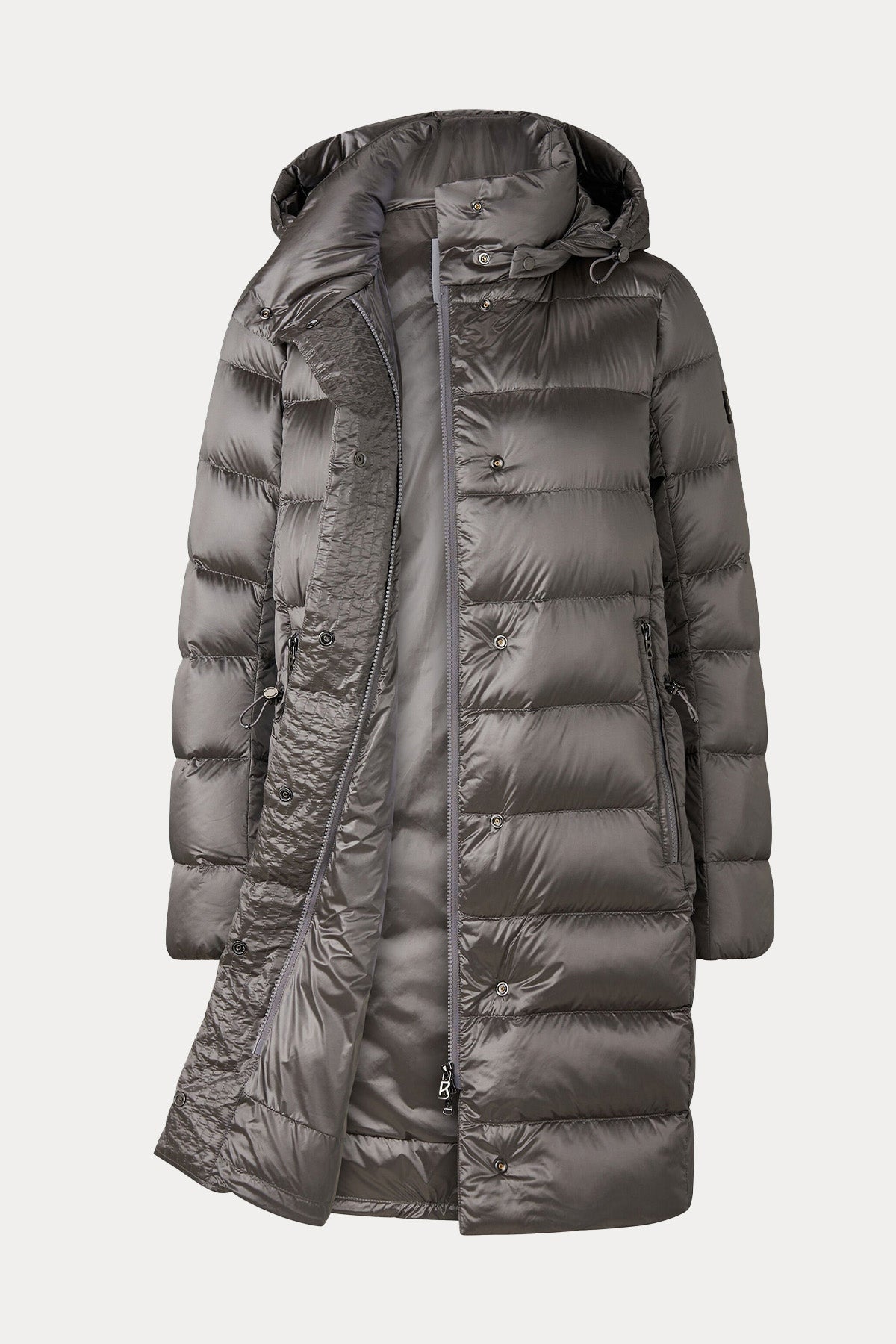 Bogner Lynn Uzun Puffer Mont