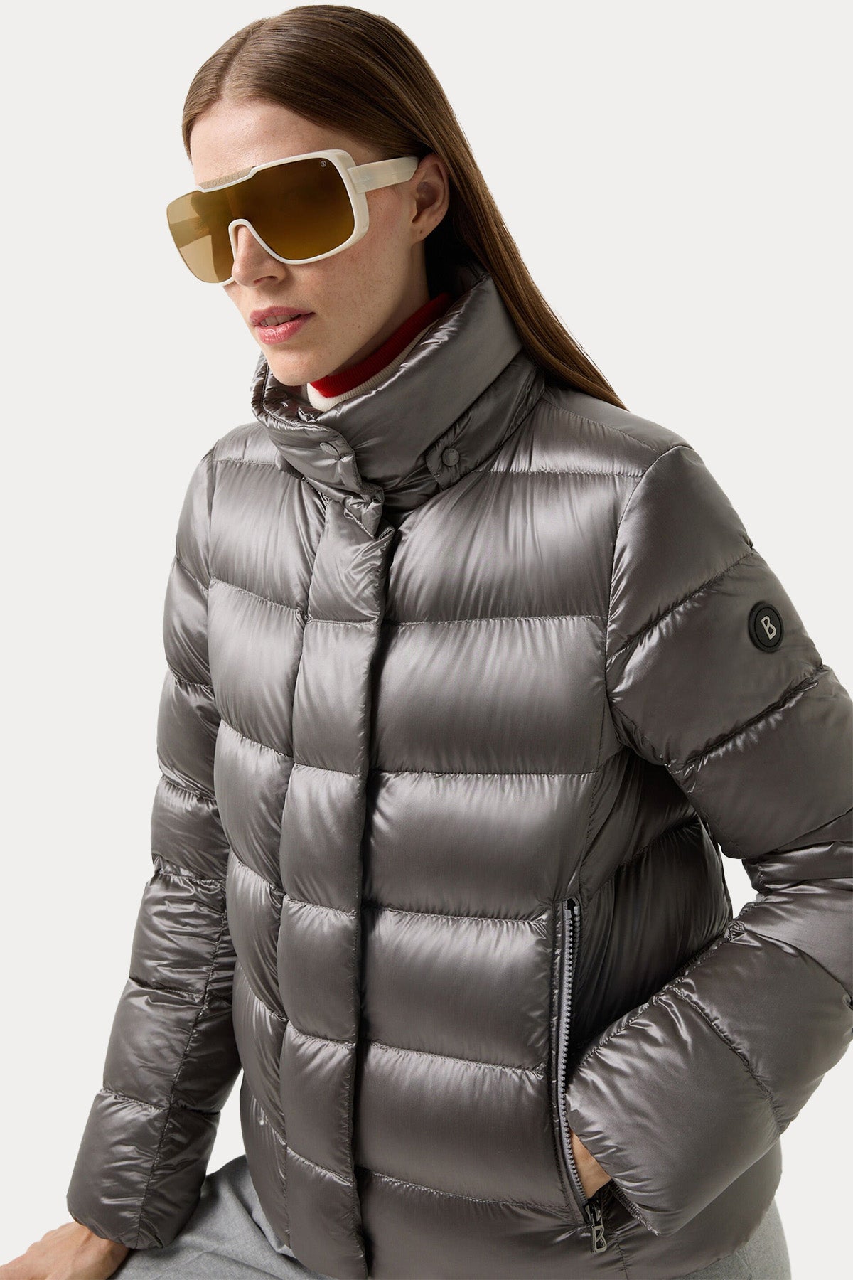 Bogner Leslie Puffer Mont