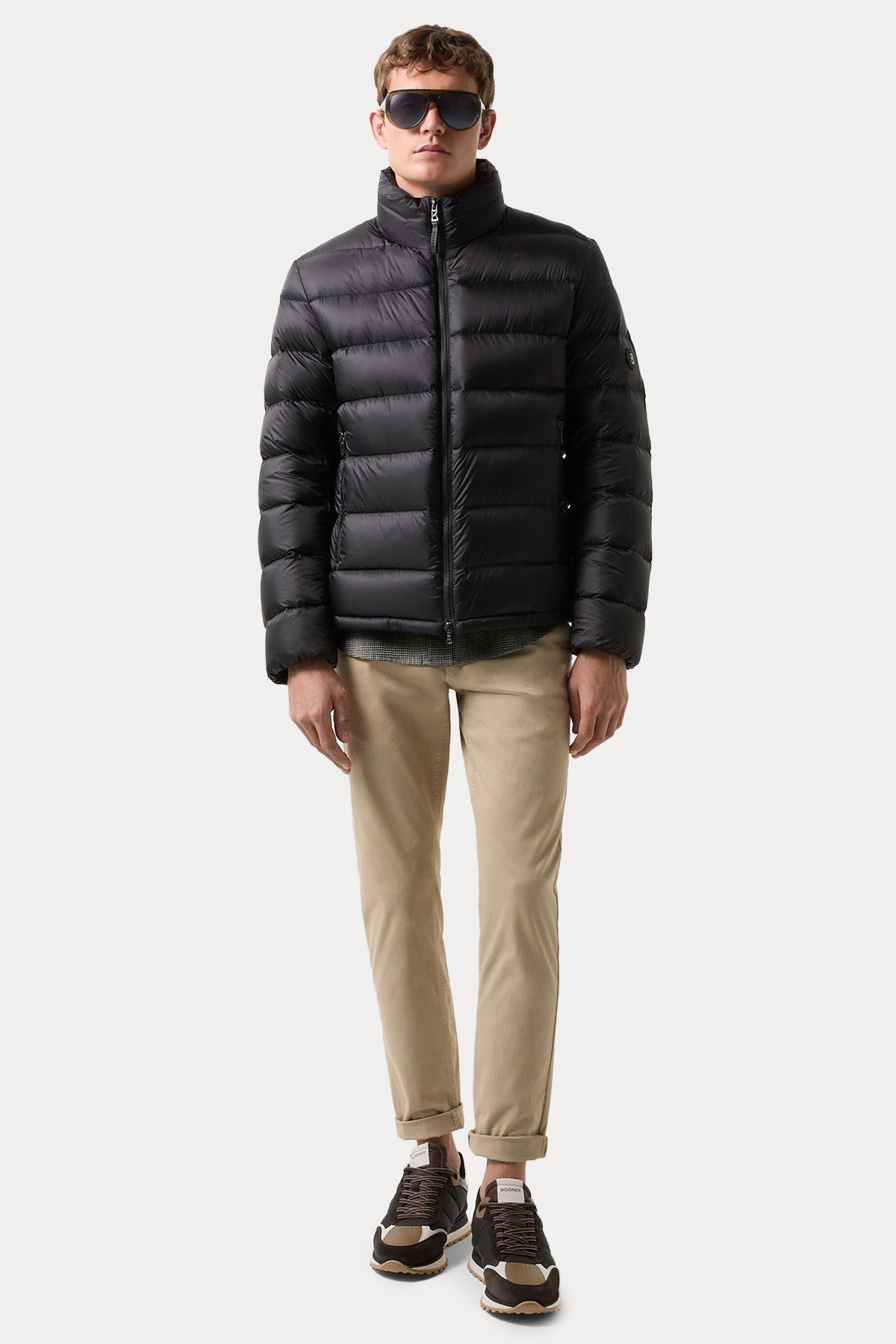 Bogner Hugh Puffer Mont