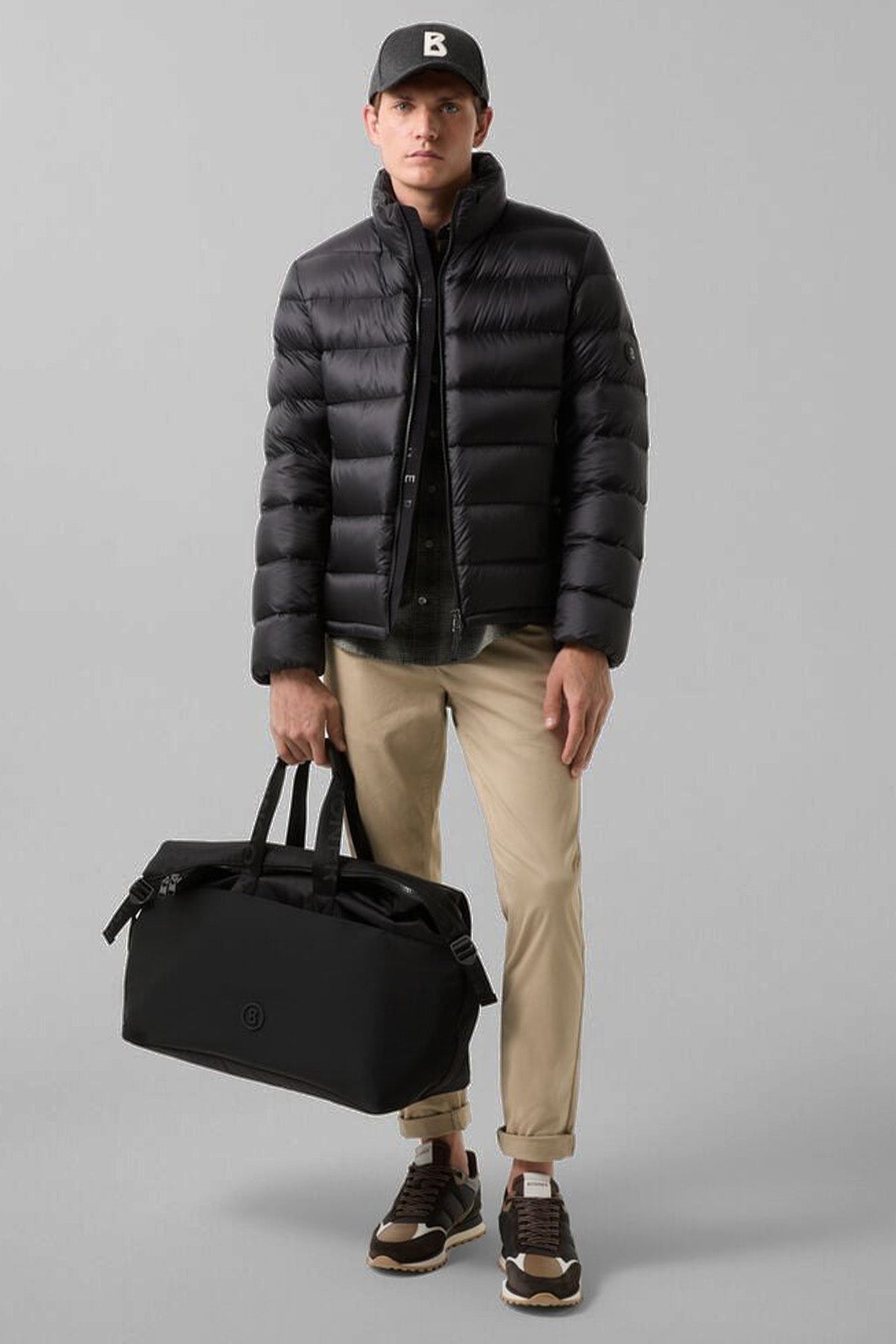 Bogner Hugh Puffer Mont