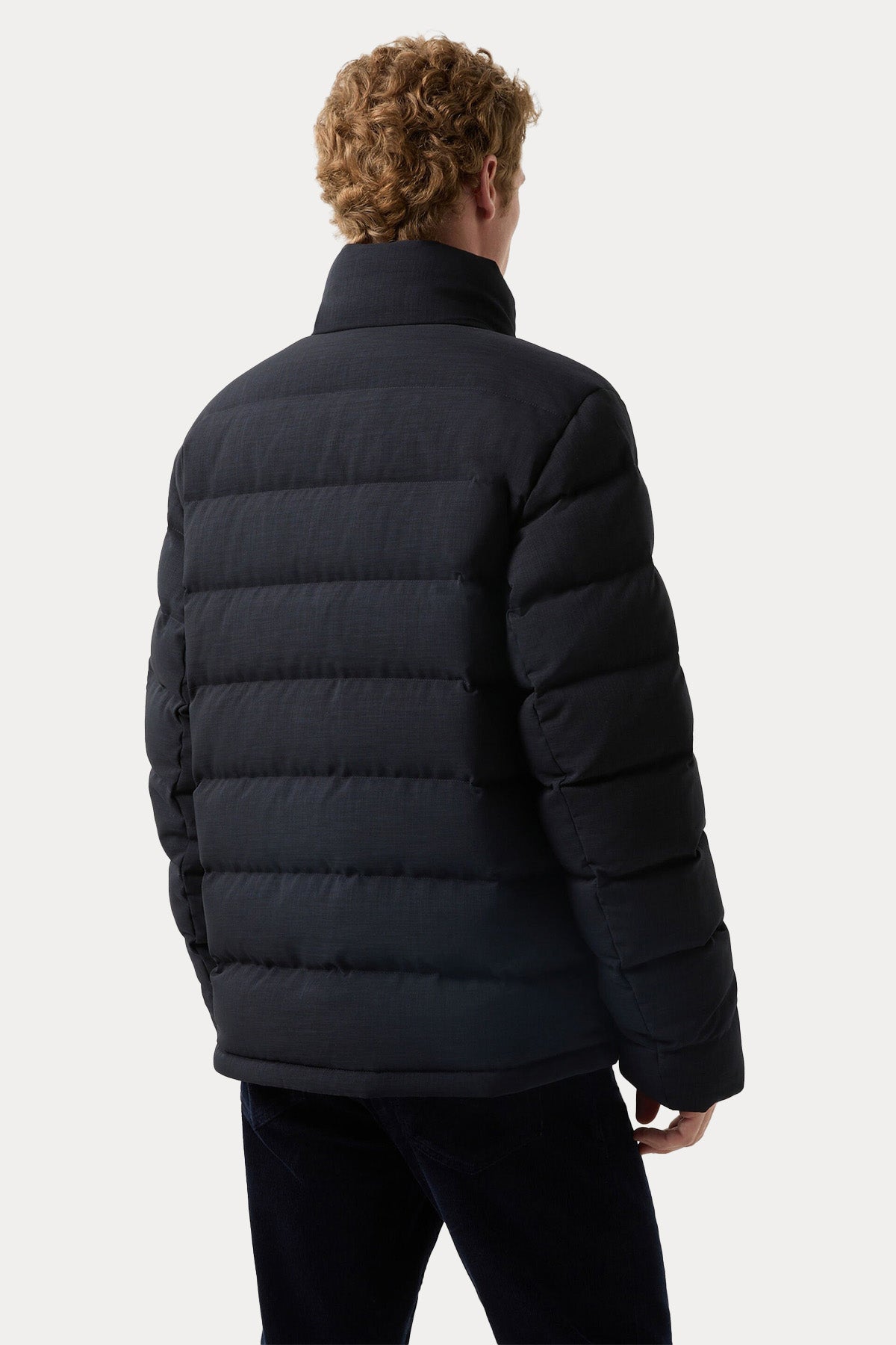 Bogner Hugh Puffer Mont