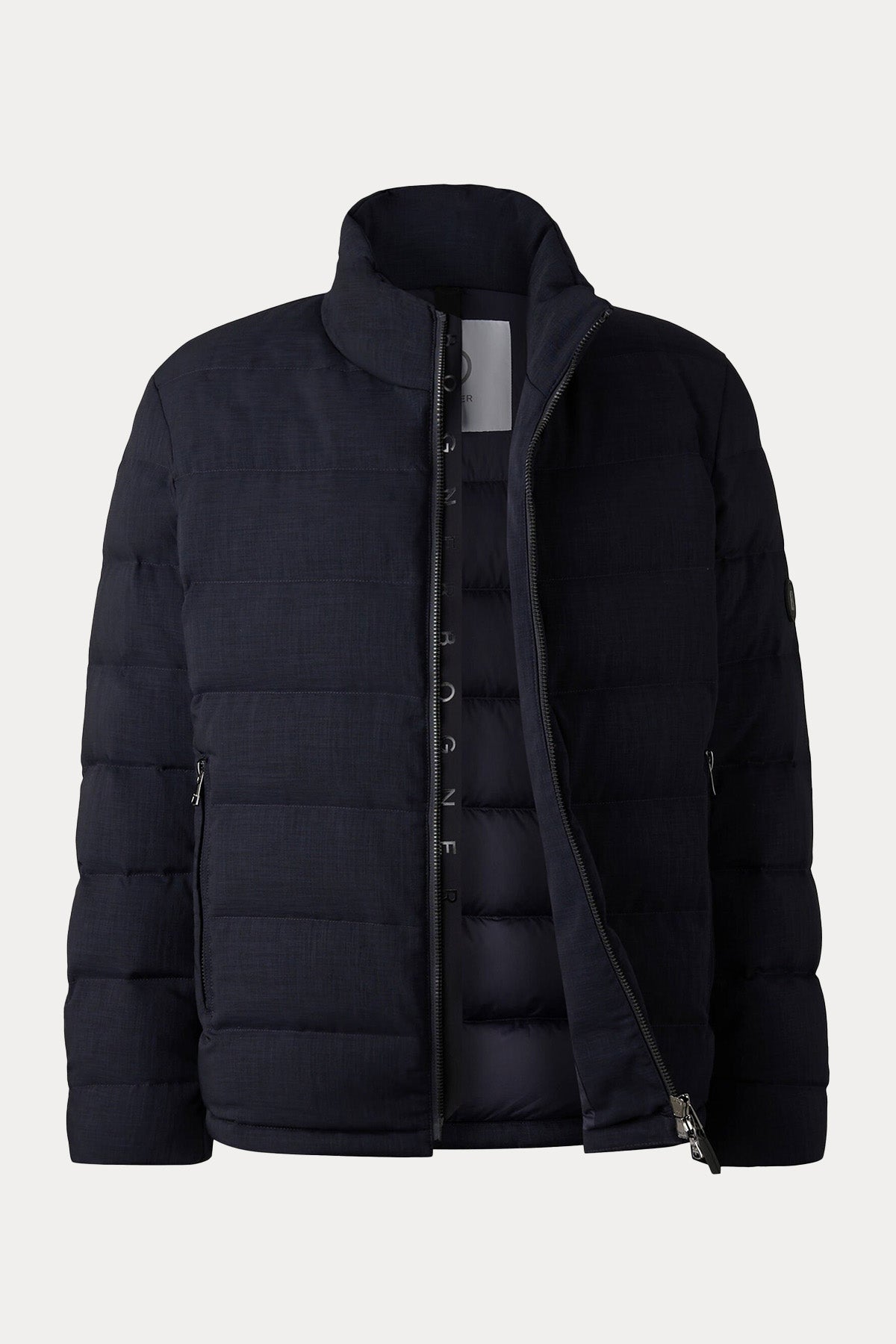 Bogner Hugh Puffer Mont