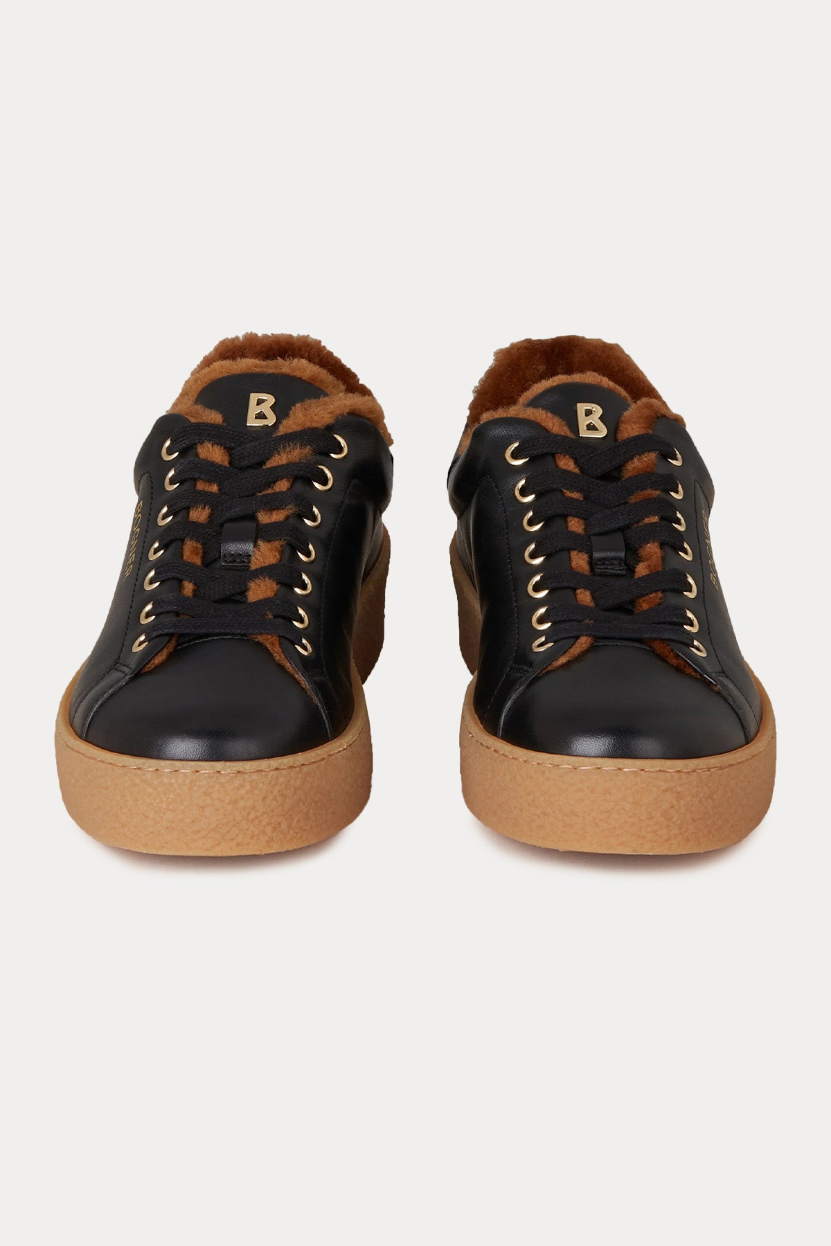 Bogner Lucerne İçi Kürklü Sneaker Ayakkabı