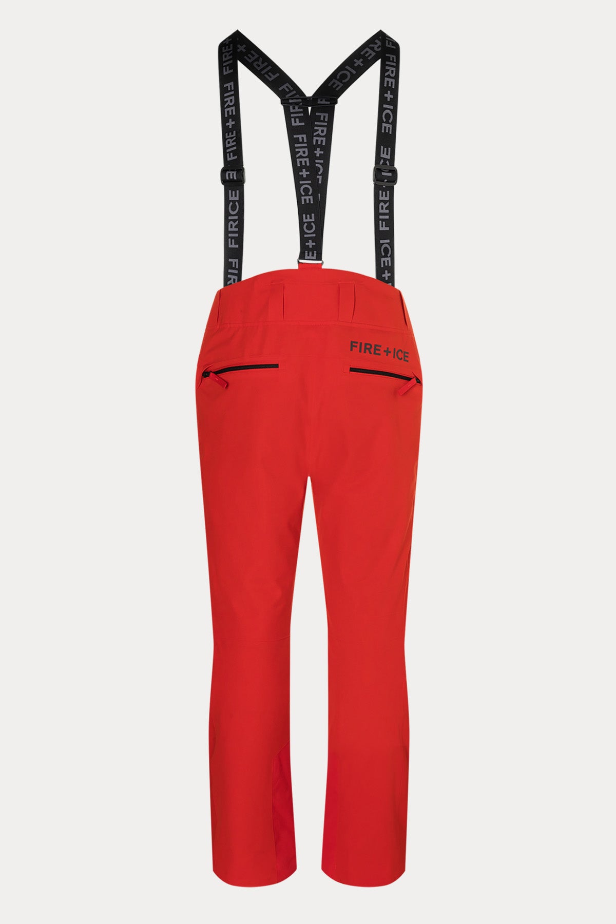 Bogner Scott Fire Ice Askılı Kayak Pantolonu